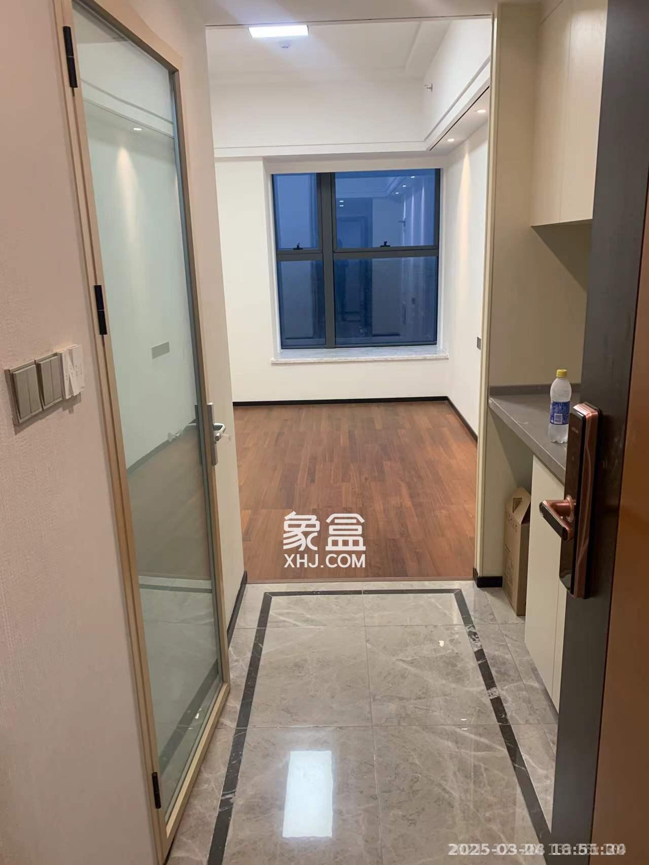 福天藏郡院子  1室1厅1卫    1200.0元/月室内图