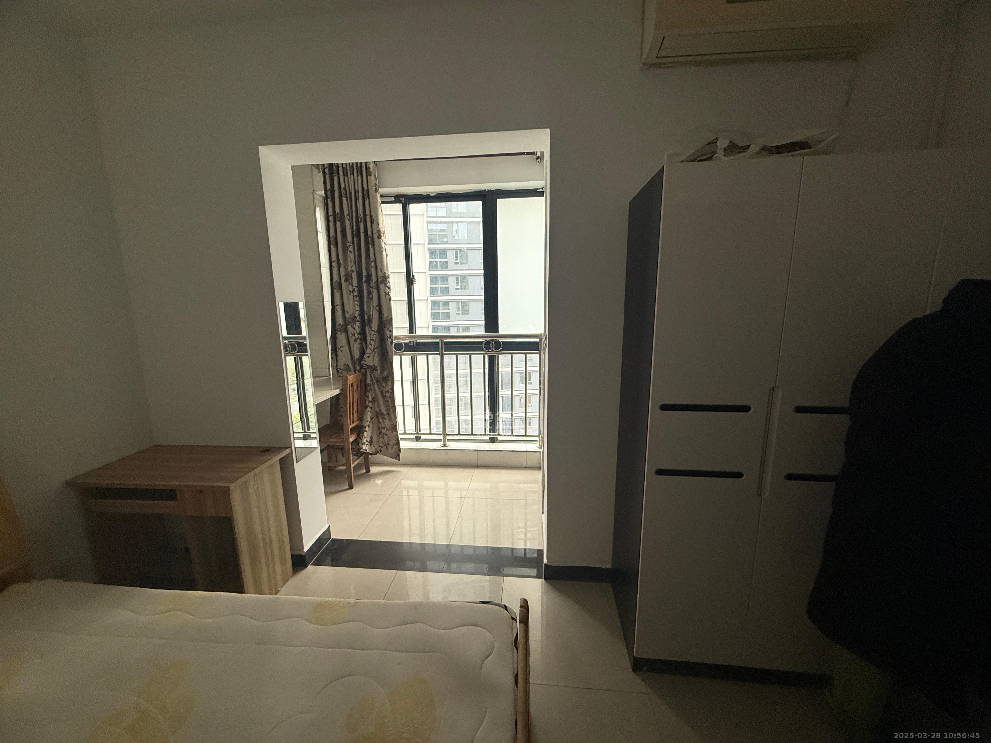 岳华嘉园 1室0厅1卫 900.0元/月 岳华嘉园 1室0厅1卫 900.0元/月室内图