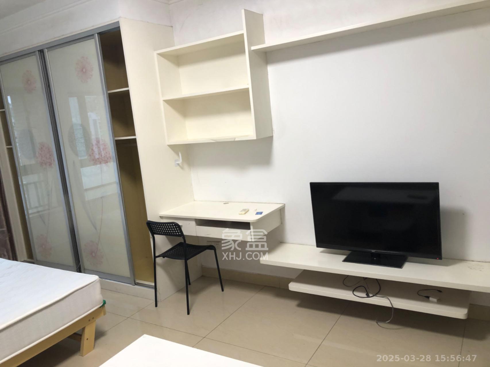 上峰苑（兰亭玥岛）  1室1厅1卫   1500.00元/月