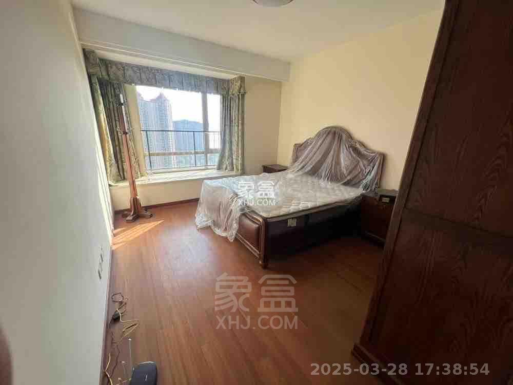 晋合湘水湾三期 4室2厅2卫 3000.0元/月 晋合湘水湾三期 4室2厅2卫 3000.0元/月室内图