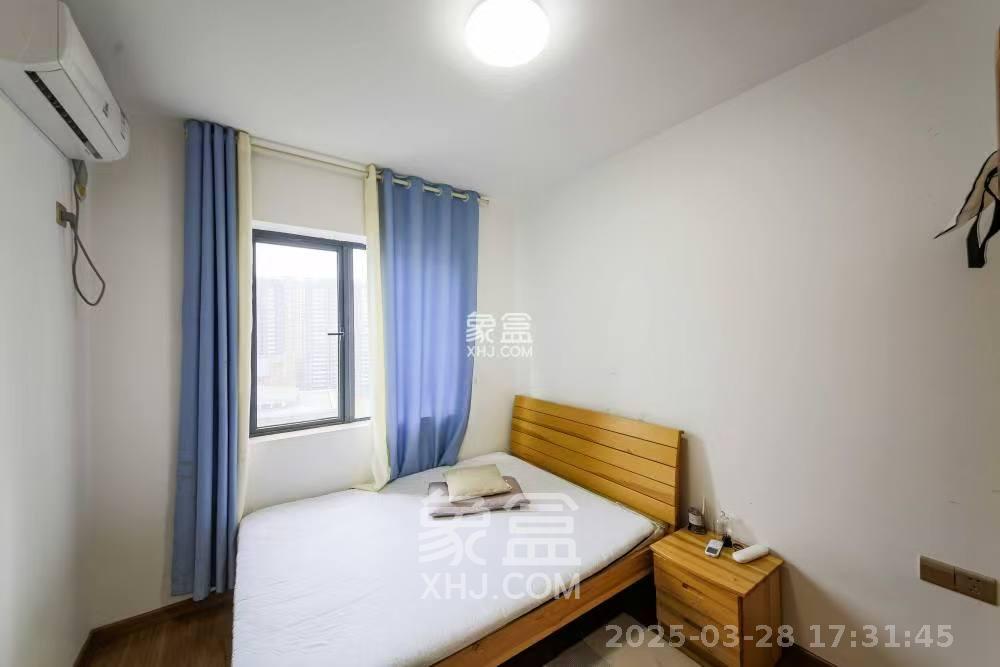 丽水熙园  3室2厅1卫   2400.00元/月室内图