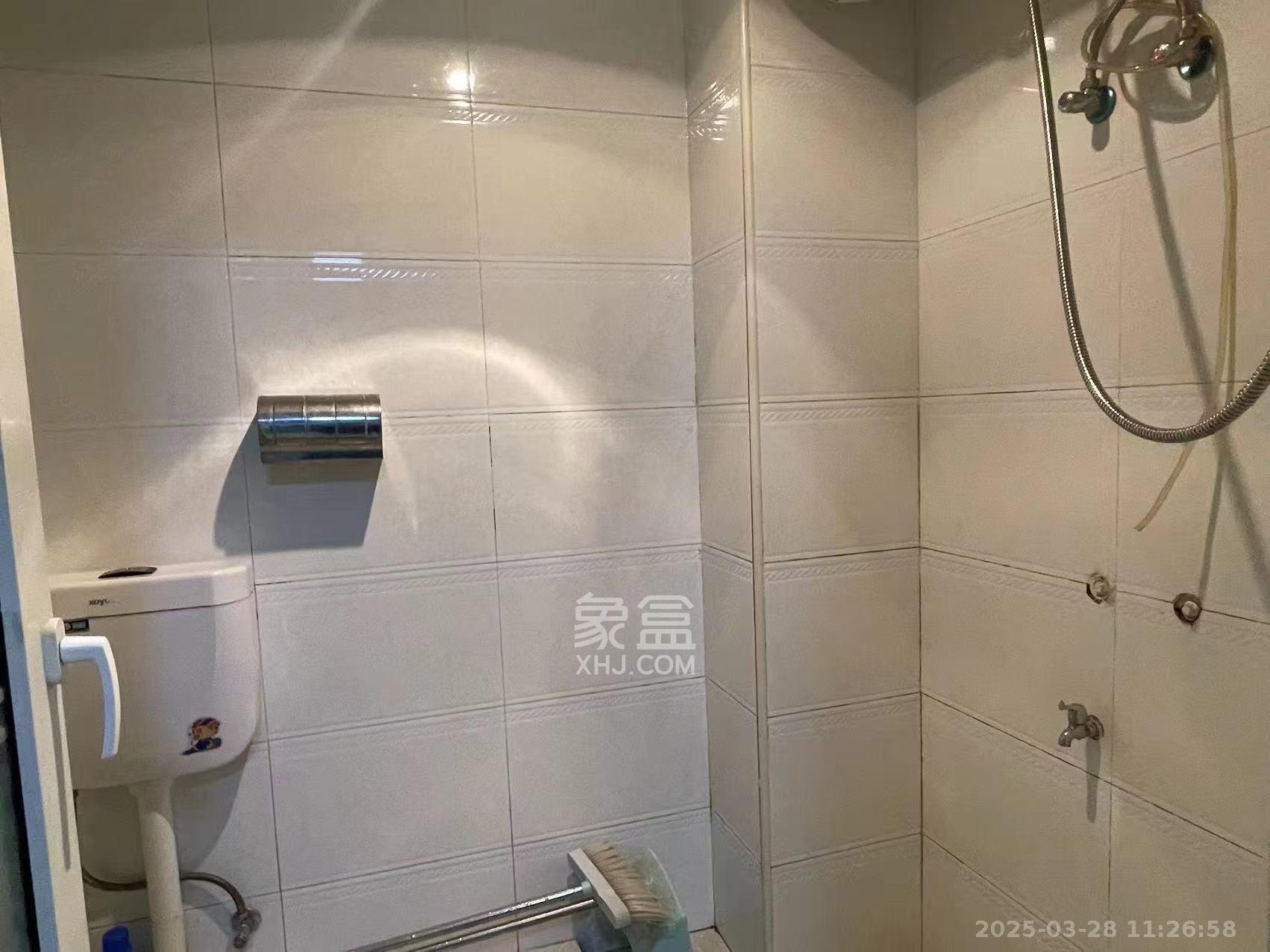 万博汇  1室1厅1卫   1600.00元/月室内图