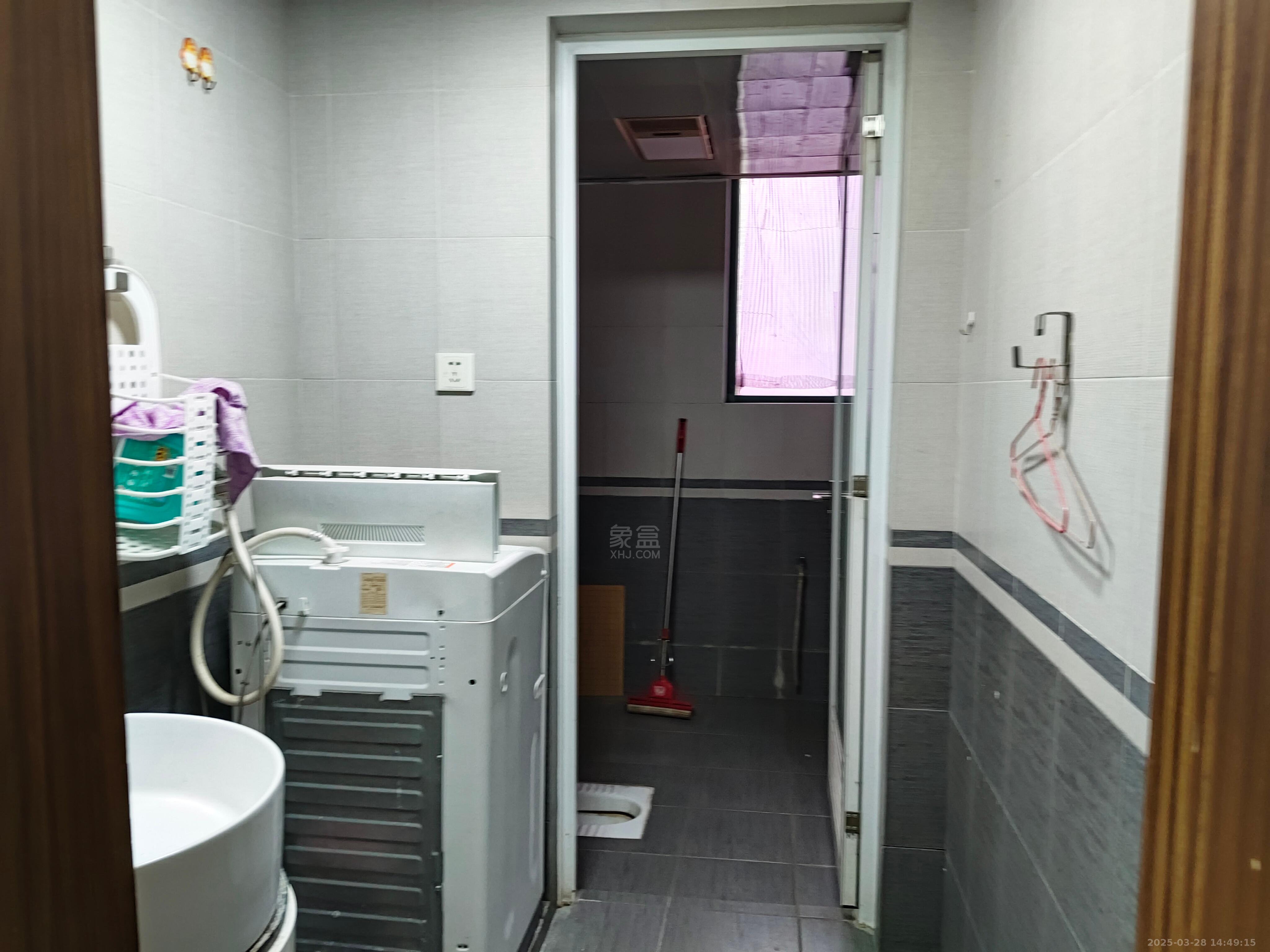 海创明珠花园 3室2厅2卫 1700.0元/月 海创明珠花园 3室2厅2卫 1700.0元/月室内图