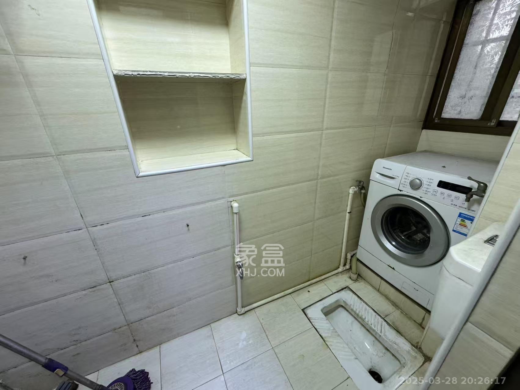 龍驤客運湘運宿舍  3室1廳1衛(wèi)   2100.00元/月室內圖