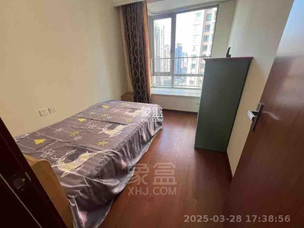 晋合湘水湾三期 4室2厅2卫 3000.0元/月 晋合湘水湾三期 4室2厅2卫 3000.0元/月室内图