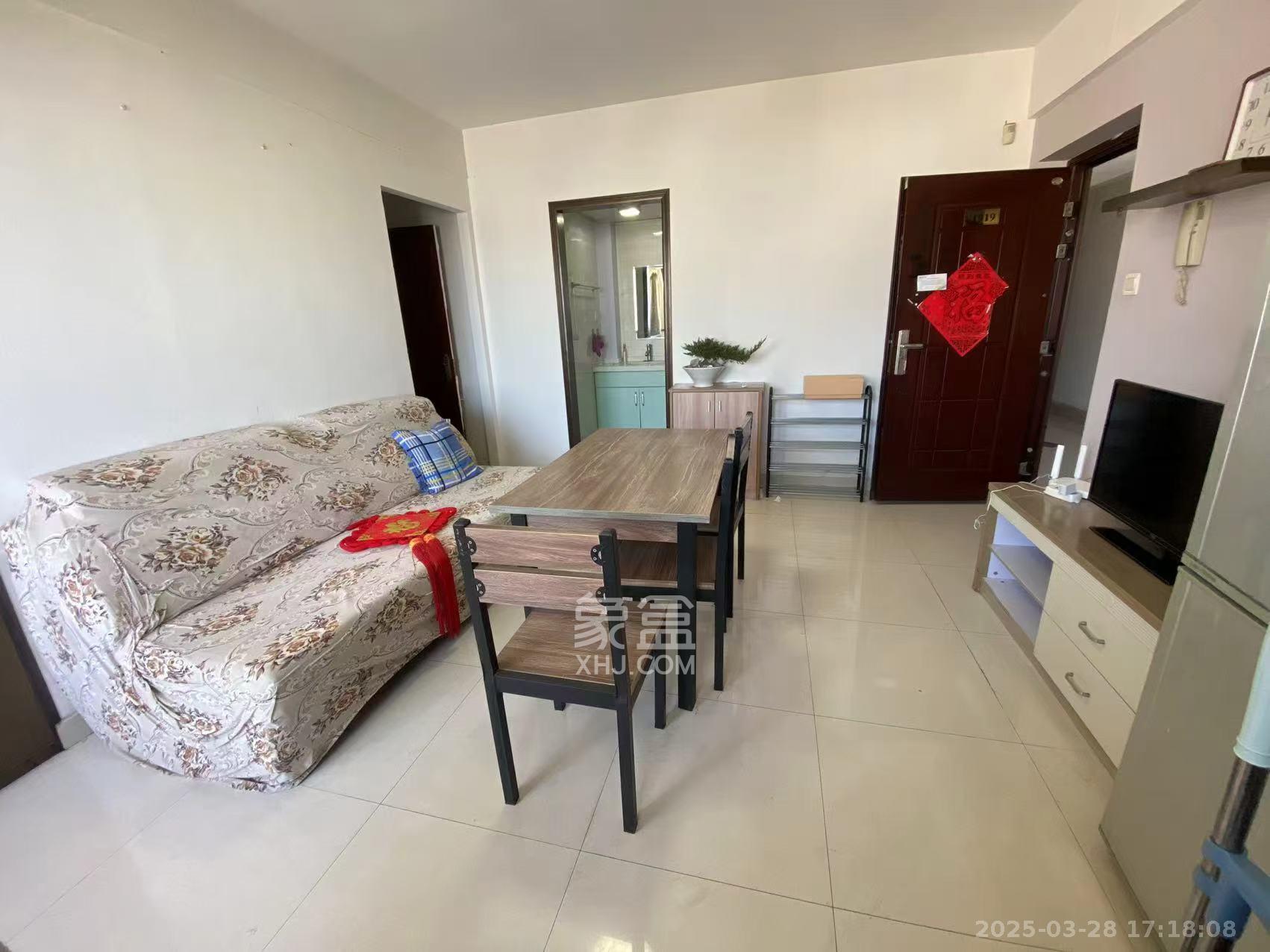 印象天心 2室1厅1卫 2500.0元/月 印象天心 2室1厅1卫 2500.0元/月室内图