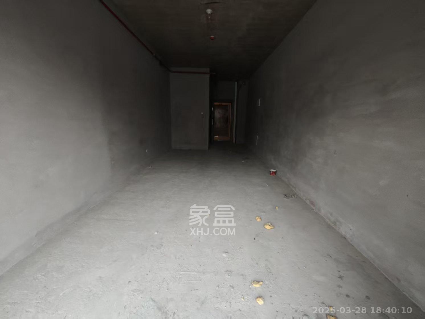 海伦堡爱ME城市 1室1厅1卫 700.0元/月 海伦堡爱ME城市 1室1厅1卫 700.0元/月室内图