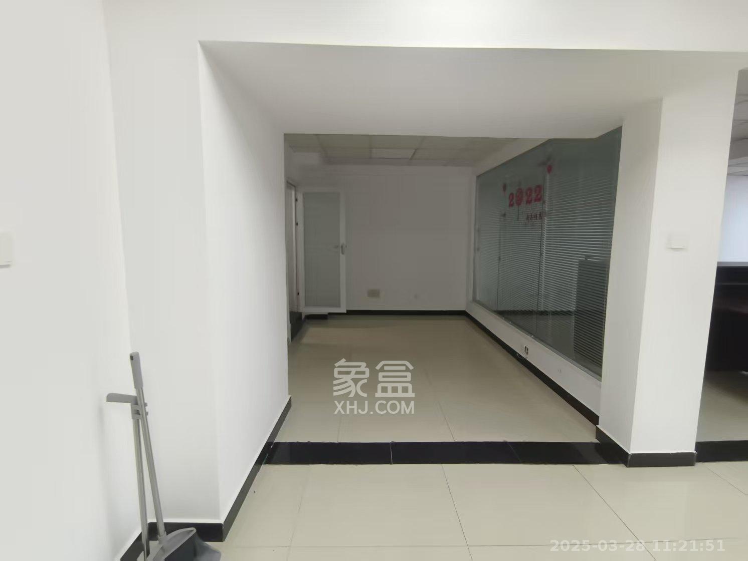 长城华都  1室1厅1卫   5500.00元/月