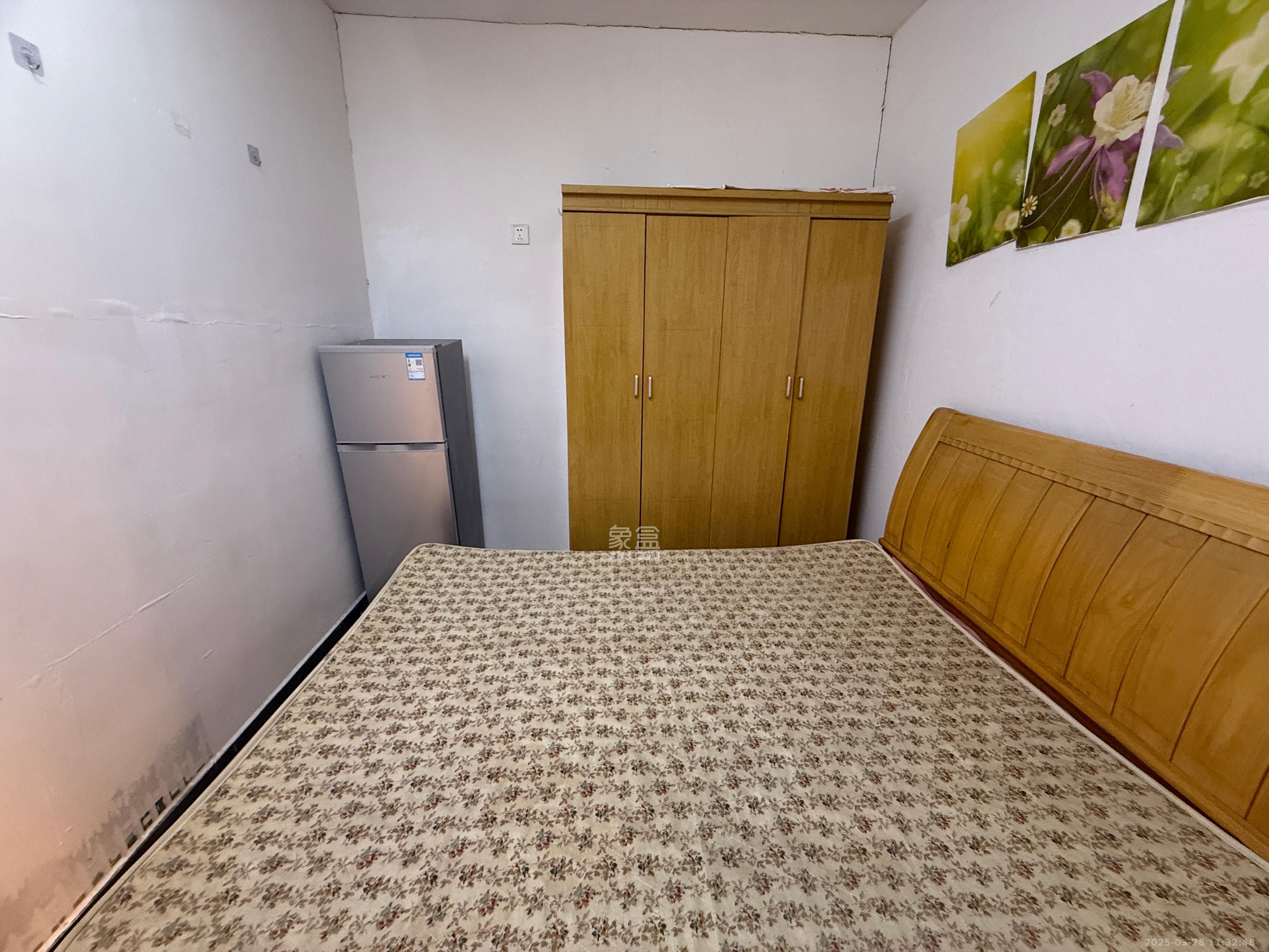 岳华嘉园 1室0厅1卫 750.0元/月 岳华嘉园 1室0厅1卫 750.0元/月室内图