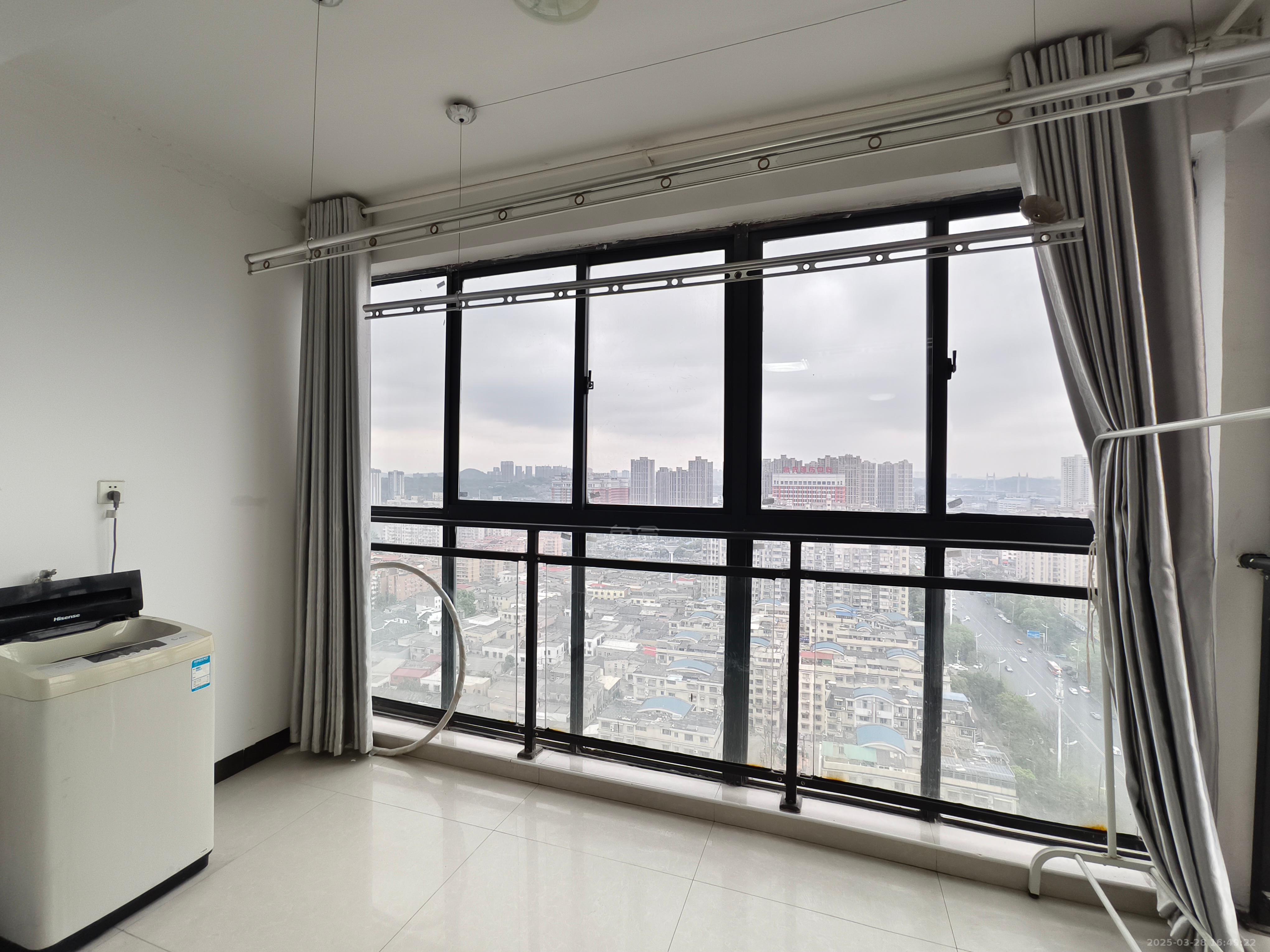 金爵逸品 2室1厅1卫 1600.0元/月 金爵逸品 2室1厅1卫 1600.0元/月室内图