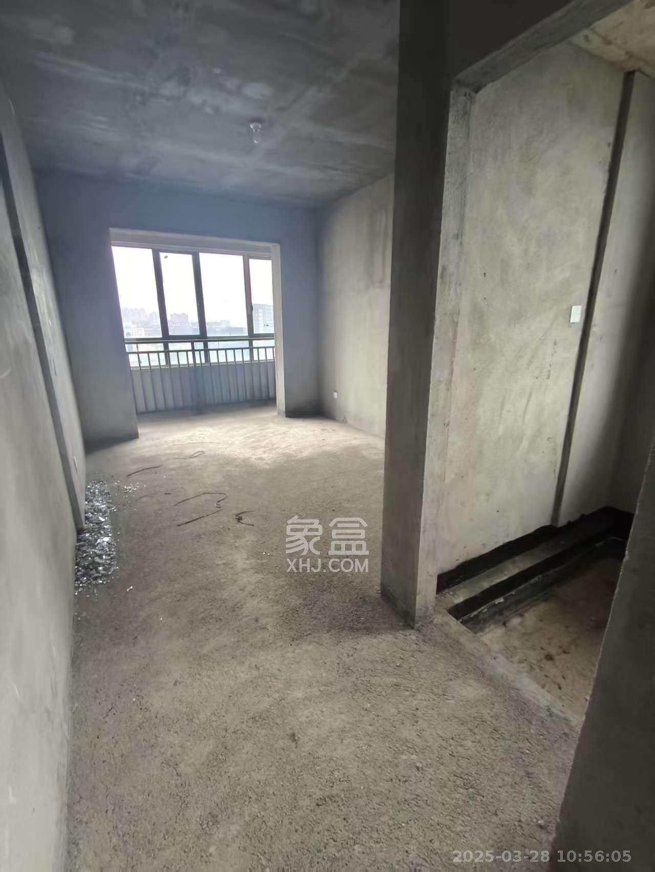 盘龙御和园 3室2厅2卫 2100.0元/月 盘龙御和园 3室2厅2卫 2100.0元/月户型图