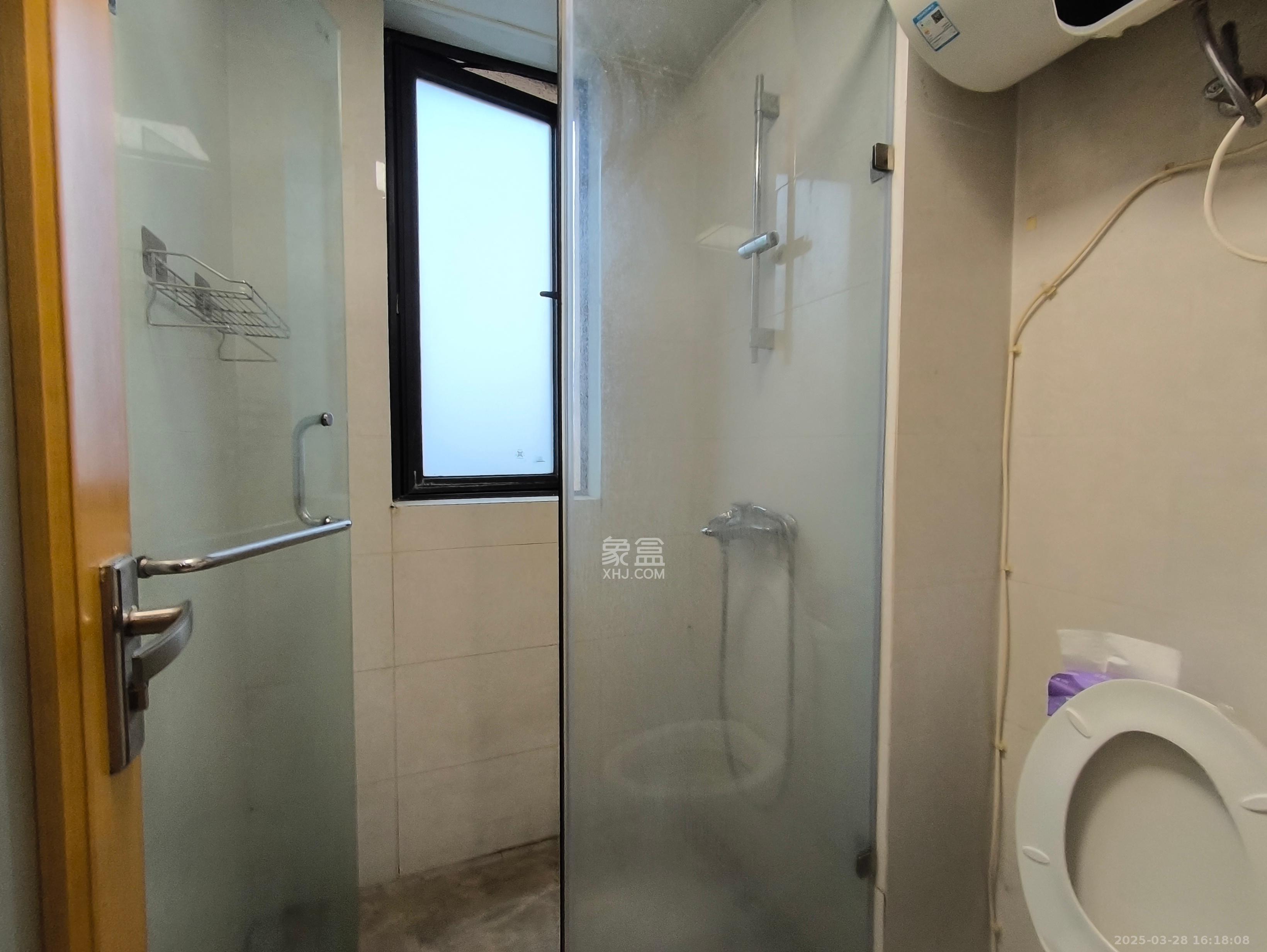 中海新城熙岸(中信新城五期) 1室1厅1卫 1600.0元/月 中海新城熙岸(中信新城五期) 1室1厅1卫 1600.0元/月室内图