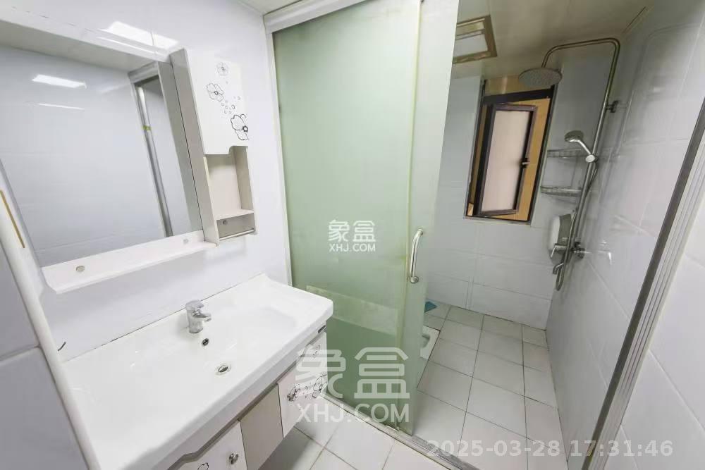 丽水熙园  3室2厅1卫   2400.00元/月室内图
