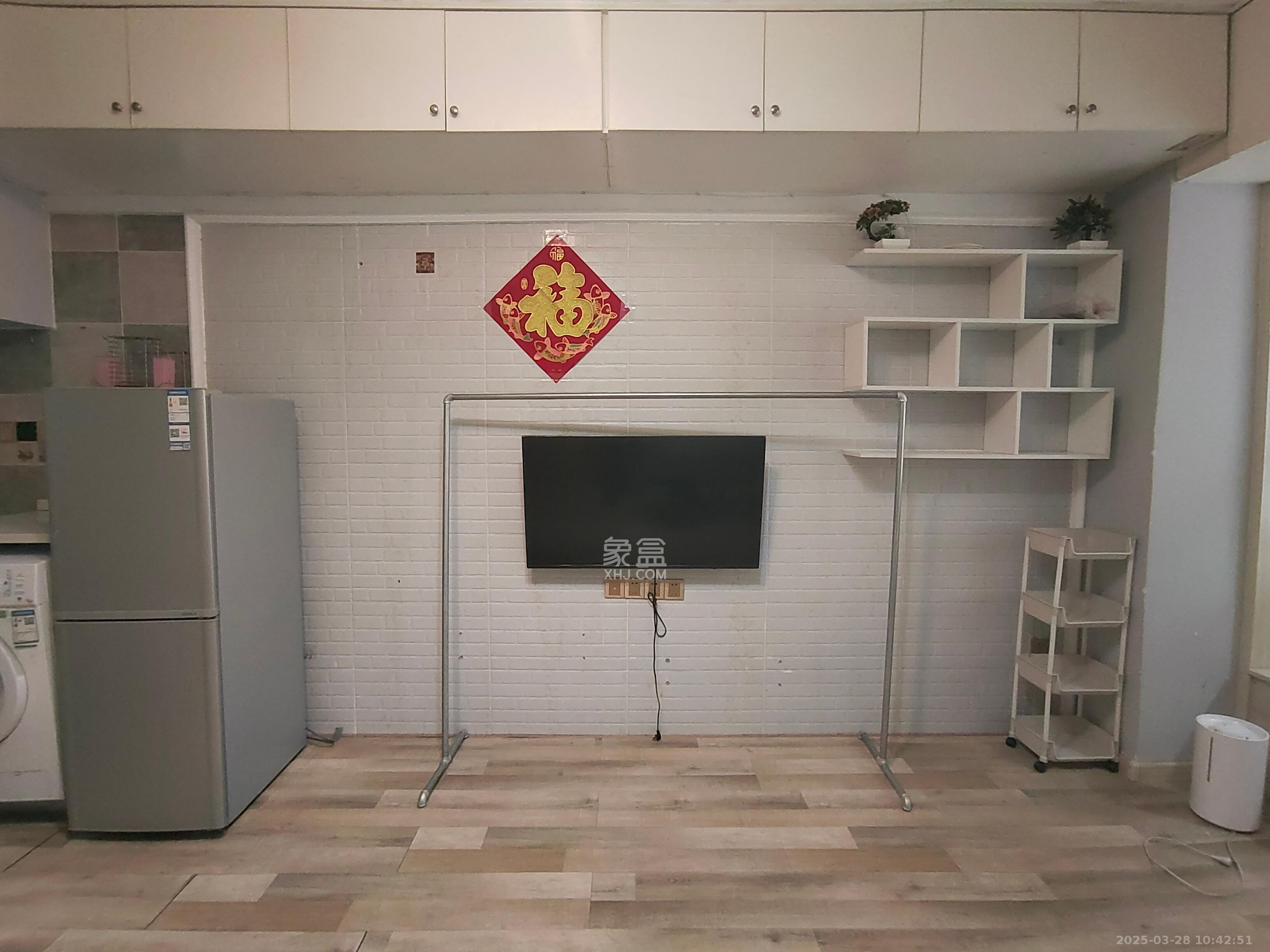 恒大金都(华瑞金都) 1室1厅1卫 1800.00元/月 恒大金都(华瑞金都) 1室1厅1卫 1800.00元/月室内图