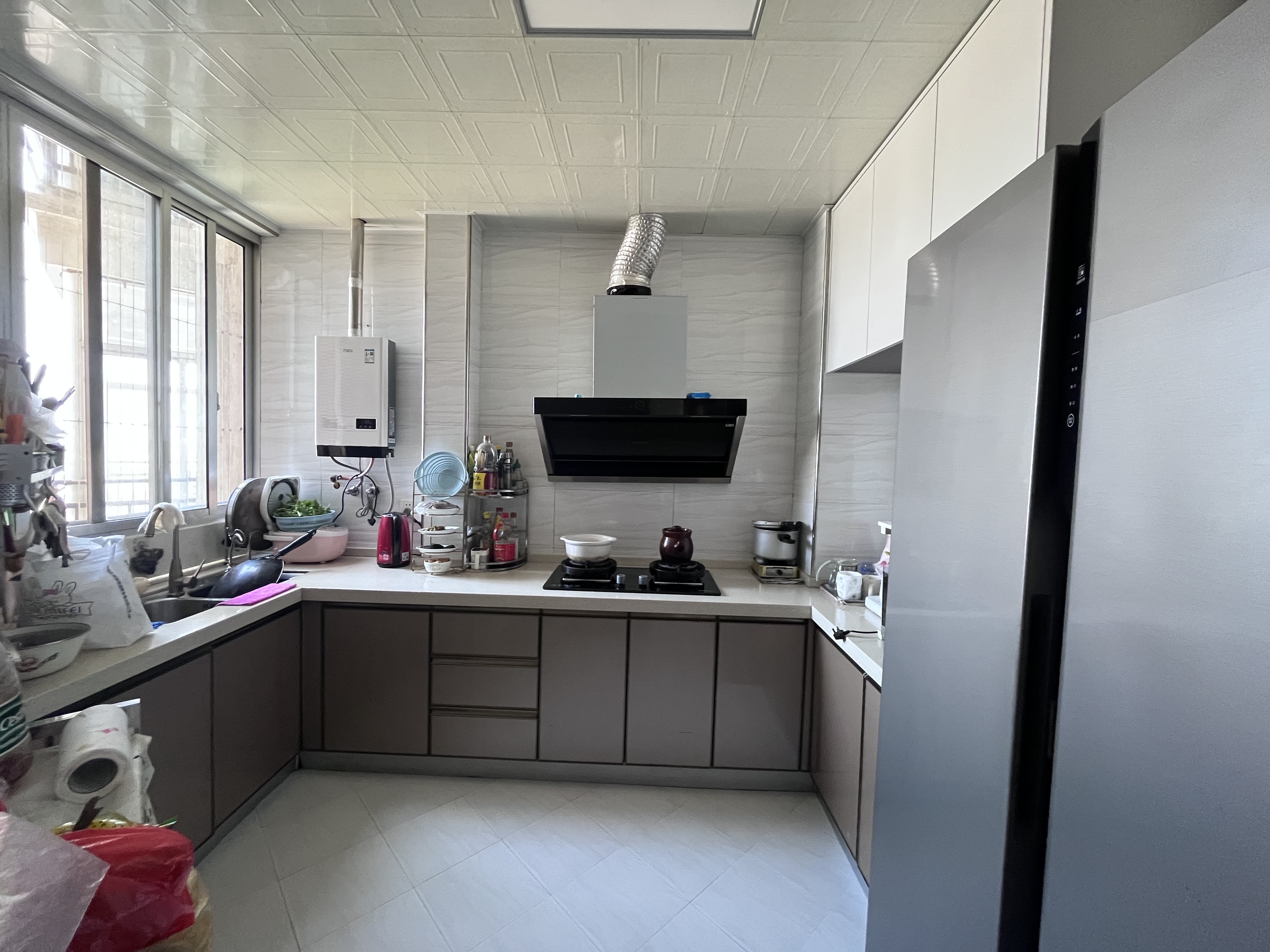 学府花园(文苑瑞景) 2室2厅1卫 36.8万 学府花园(文苑瑞景) 2室2厅1卫 36.8万客厅