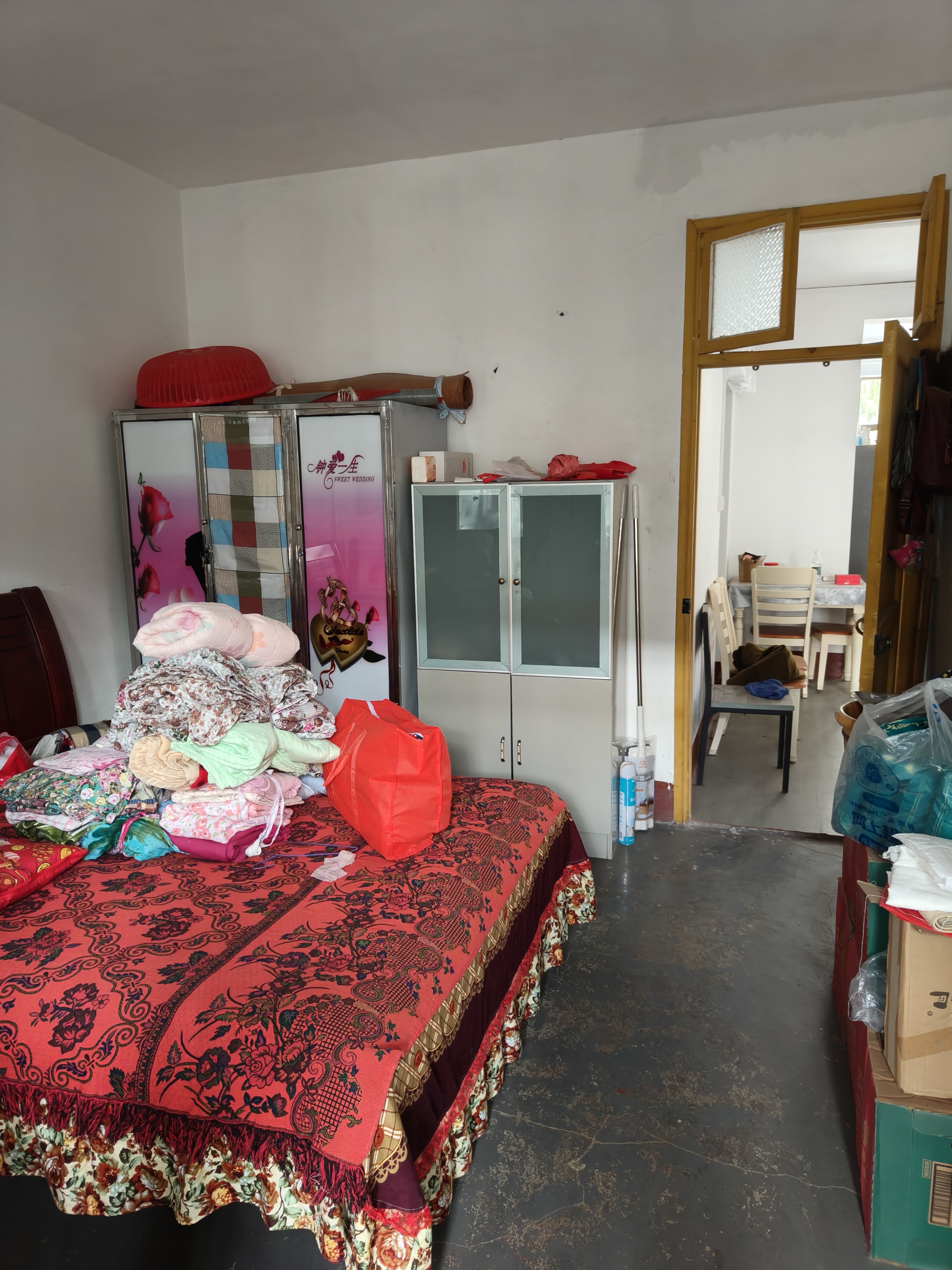 城市学院朝阳校区 2室1厅1卫 26.0万 城市学院朝阳校区 2室1厅1卫 26.0万客厅