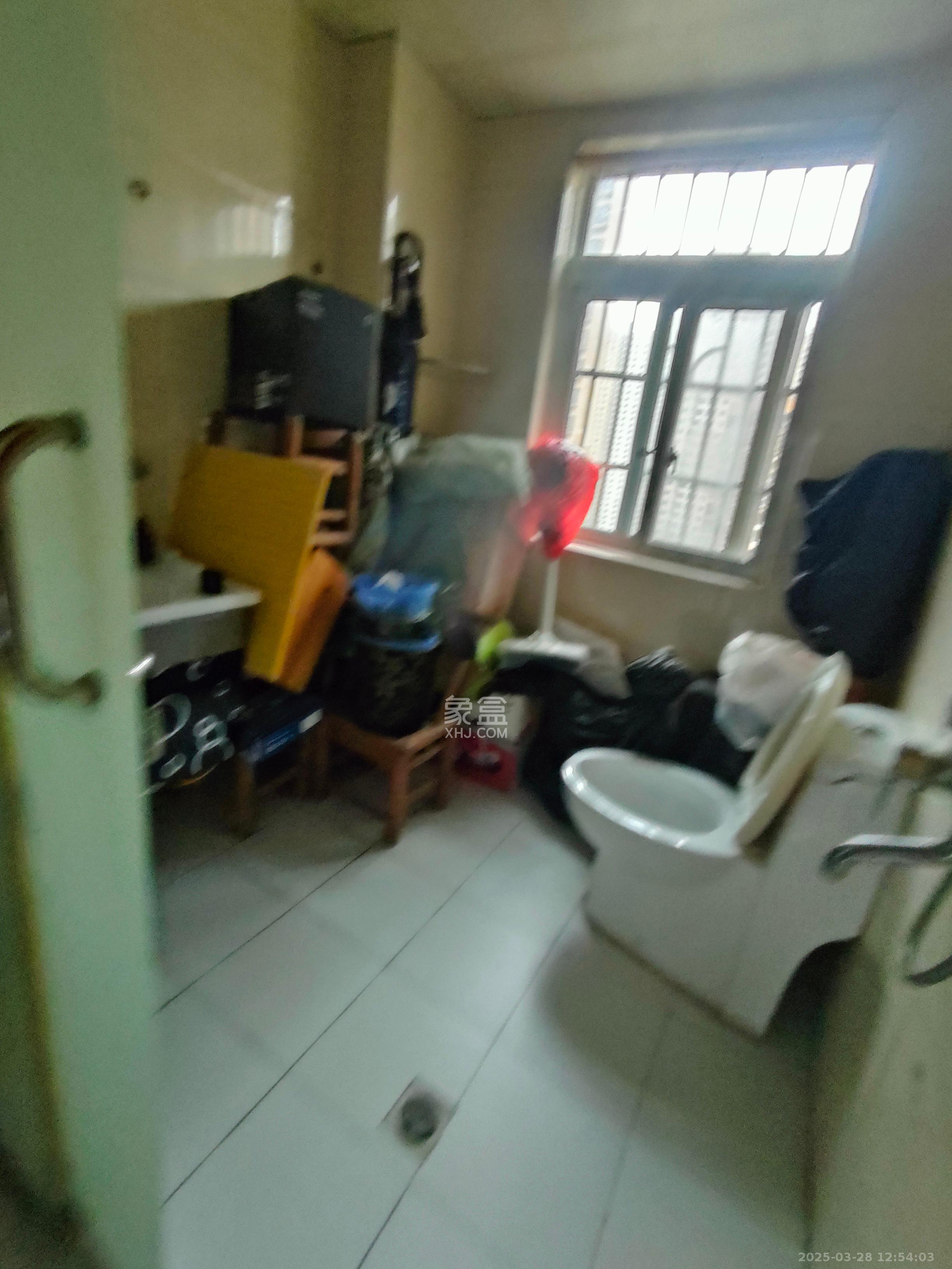 家和苑（原梅溪湖保障性住房一期）  3室2厅2卫   2800.00元/月室内图