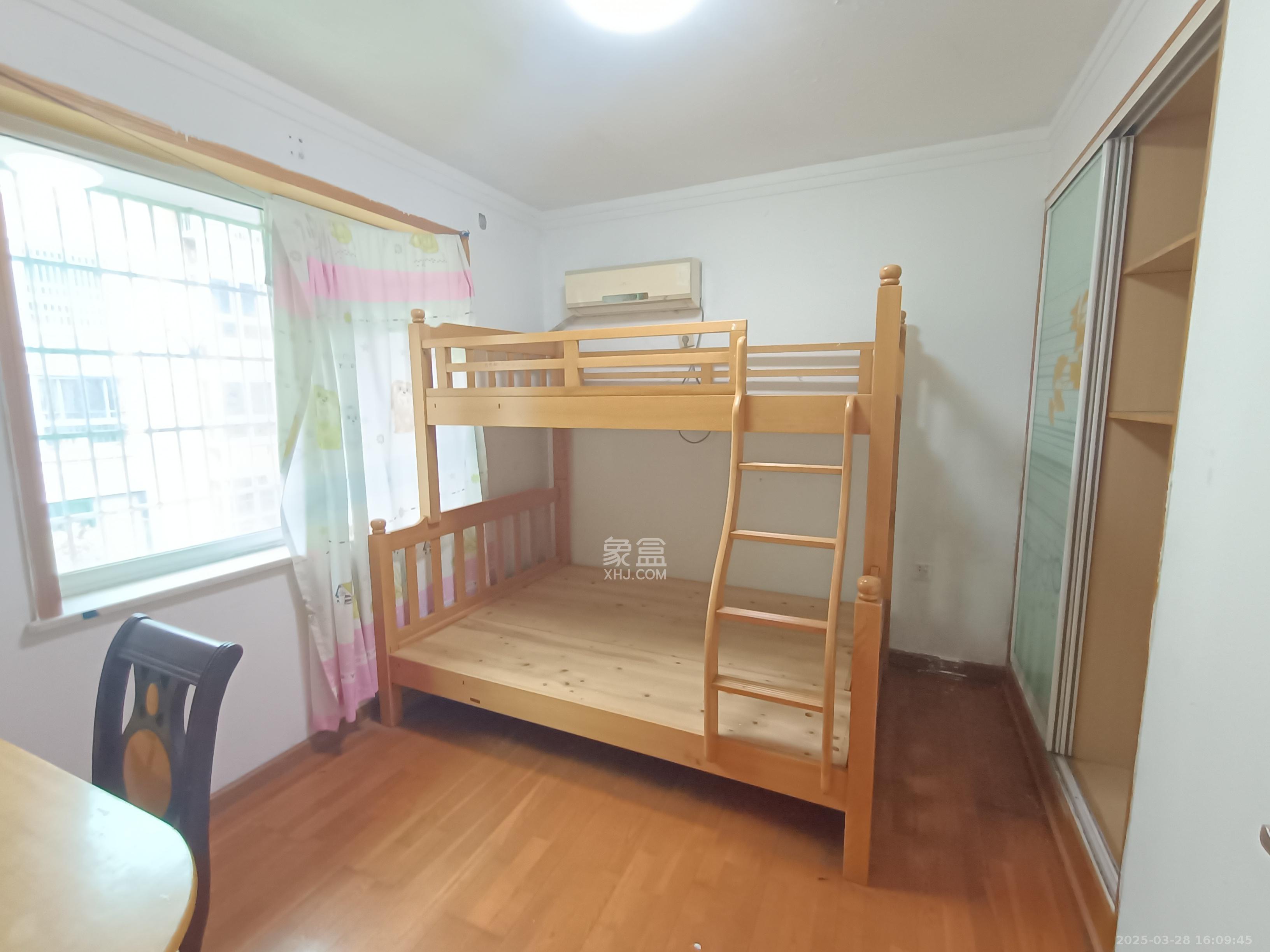 恒鑫澜北湾  3室2厅1卫   2300.00元/月室内图