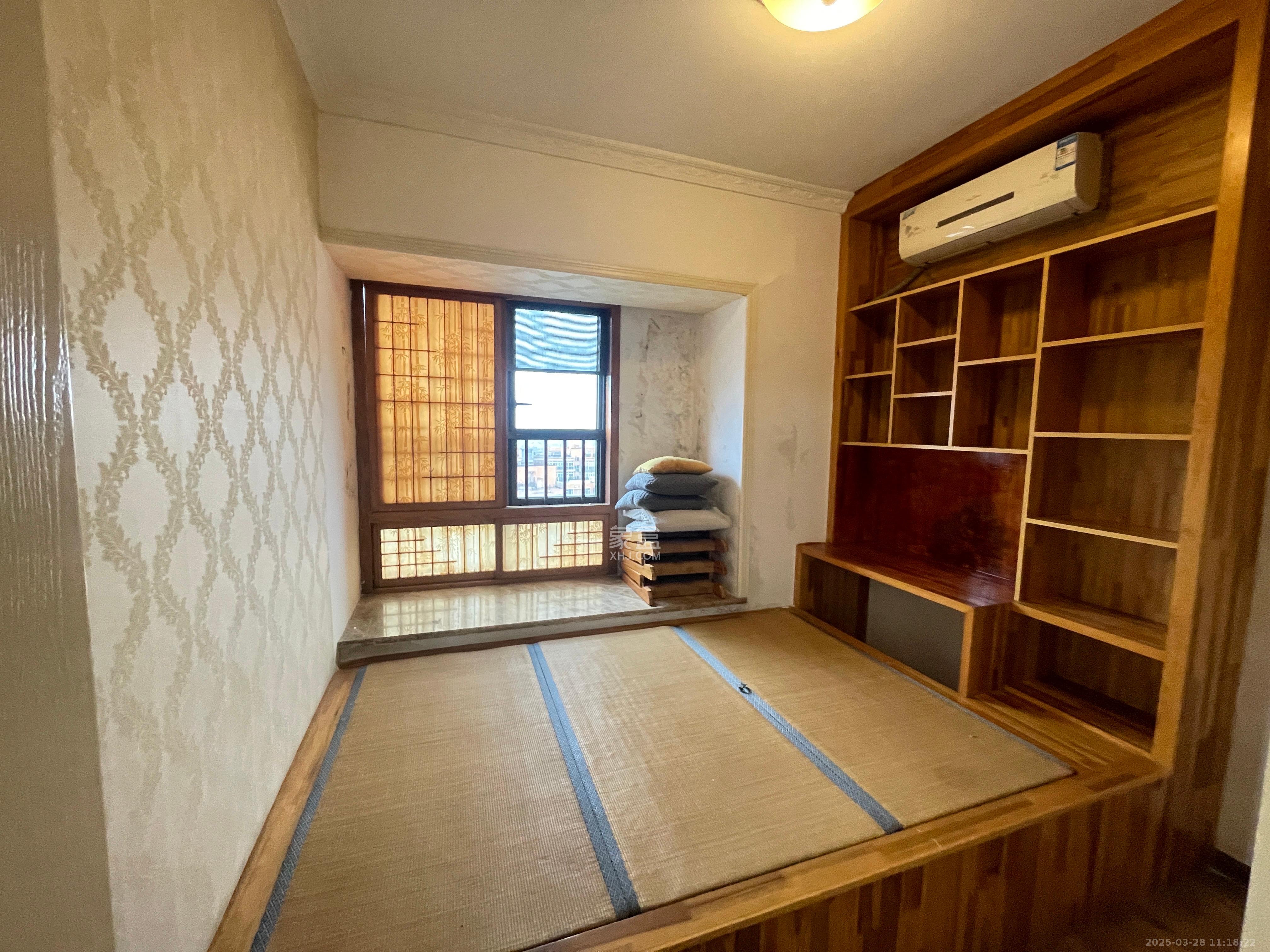 兰亭优壳（隽峰苑）  3室2厅1卫   2600.00元/月室内图