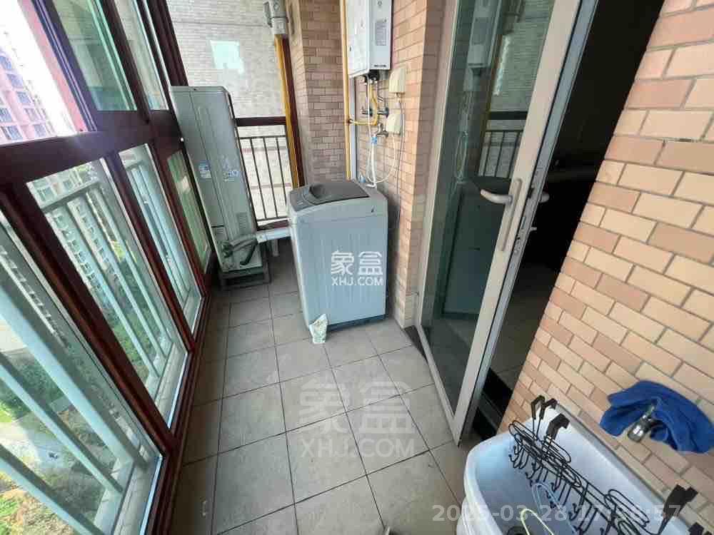 晋合湘水湾三期 4室2厅2卫 3000.0元/月 晋合湘水湾三期 4室2厅2卫 3000.0元/月室内图