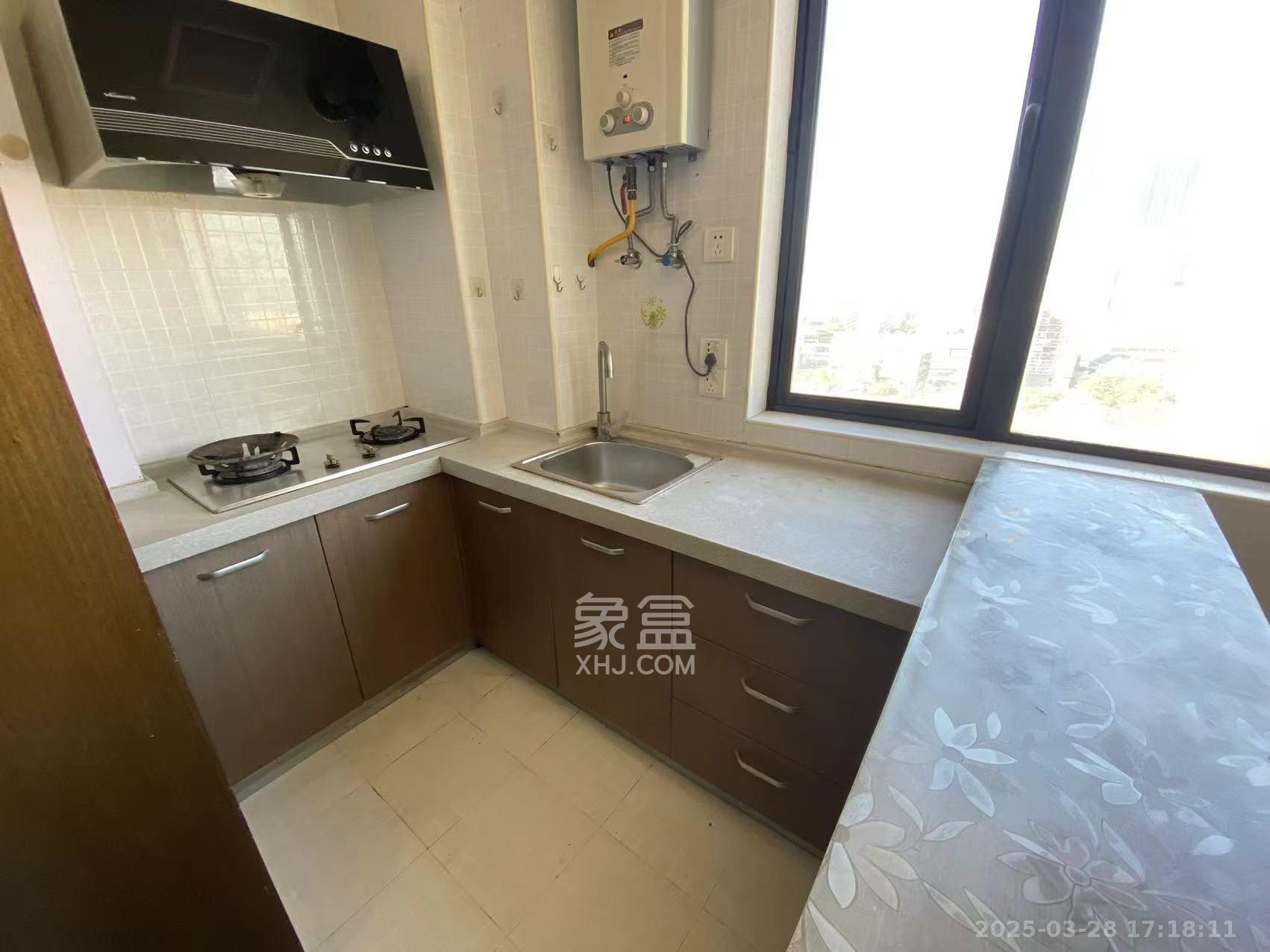 印象天心 2室1厅1卫 2500.0元/月 印象天心 2室1厅1卫 2500.0元/月室内图