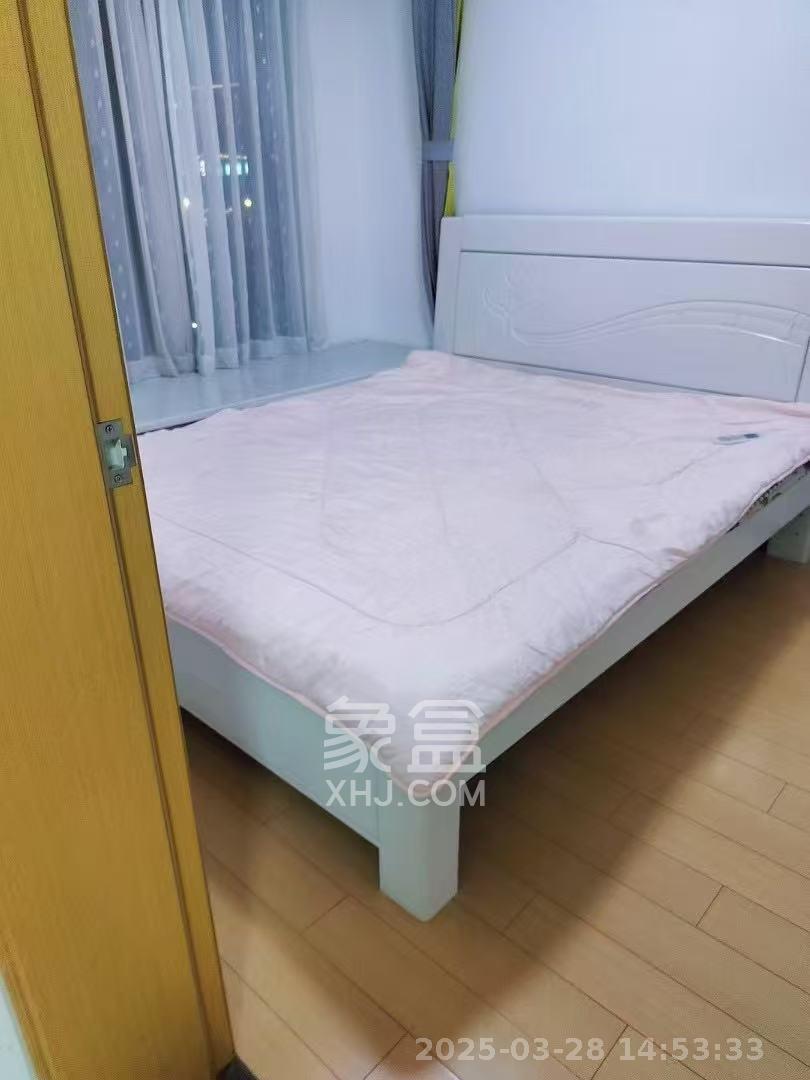 中海新城熙岸(中信新城五期) 1室1厅1卫 1600.0元/月 中海新城熙岸(中信新城五期) 1室1厅1卫 1600.0元/月室内图