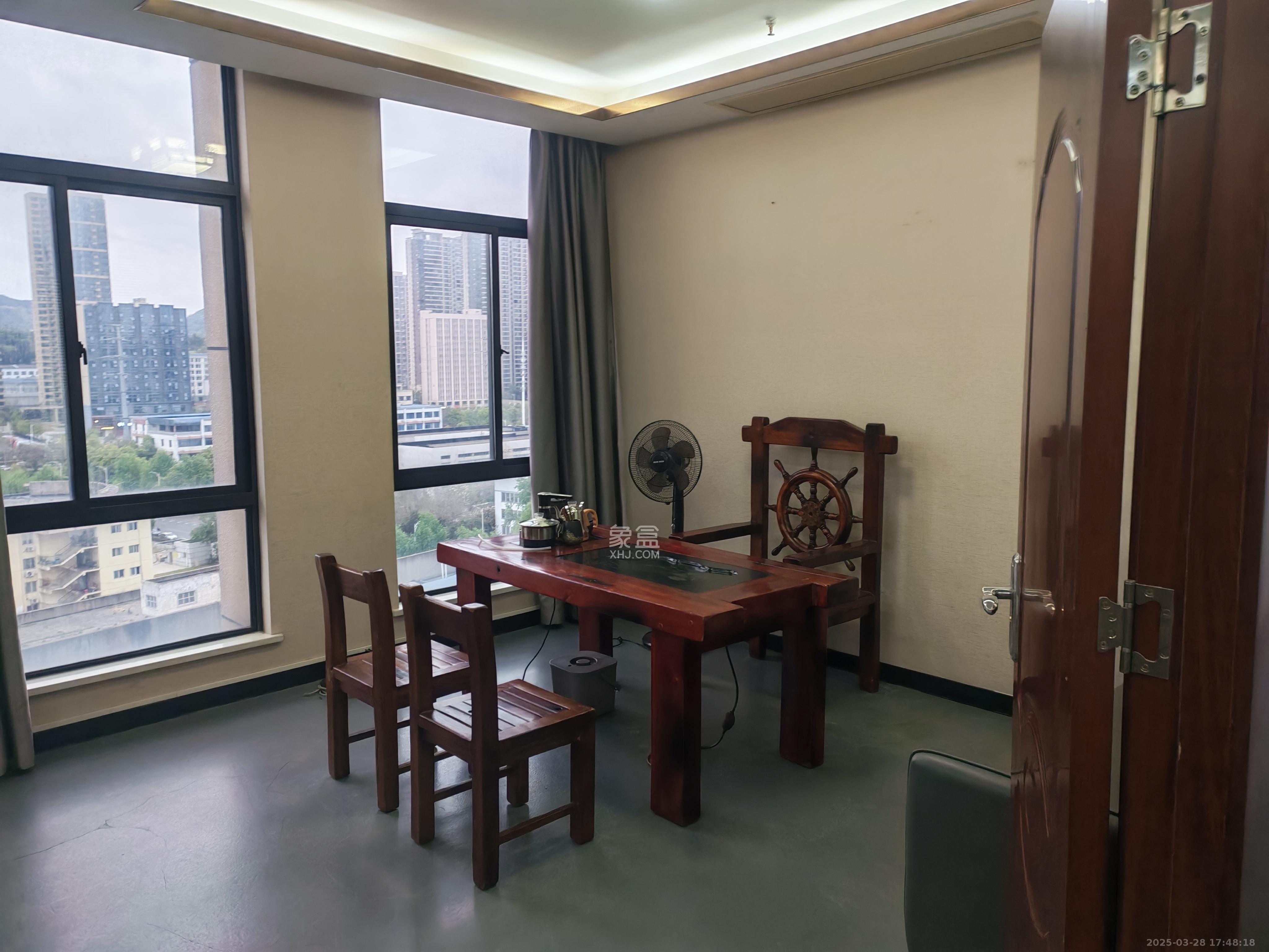 金瑞麓谷科技园（五矿麓谷科技园）  8室0厅0卫   19200.00元/月室内图