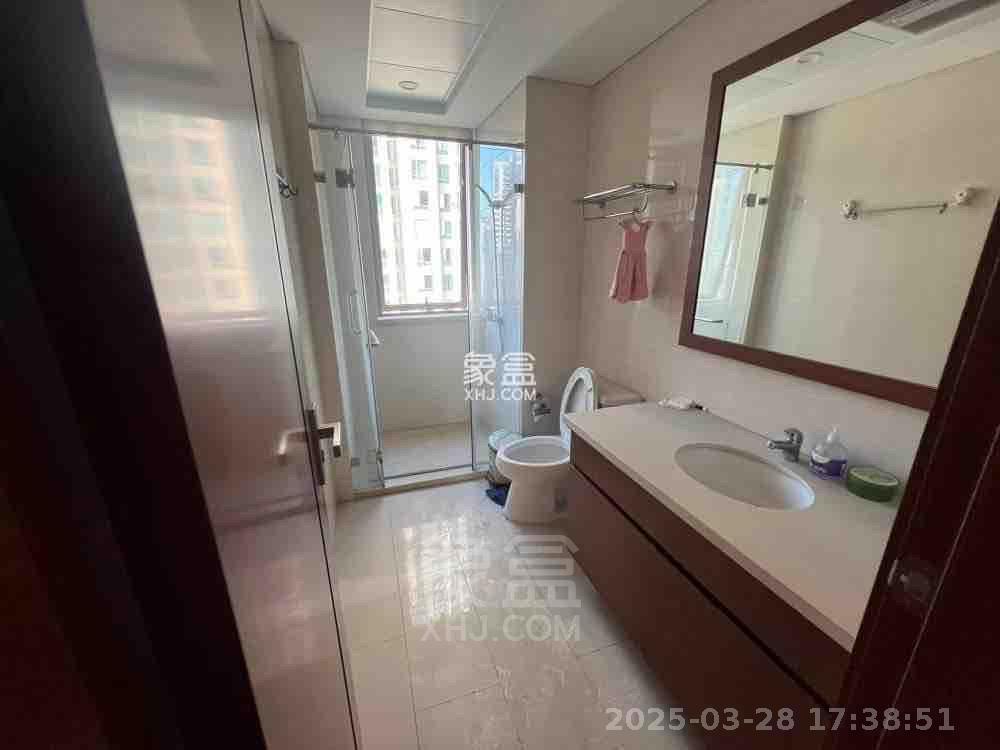 晋合湘水湾三期 4室2厅2卫 3000.0元/月 晋合湘水湾三期 4室2厅2卫 3000.0元/月室内图