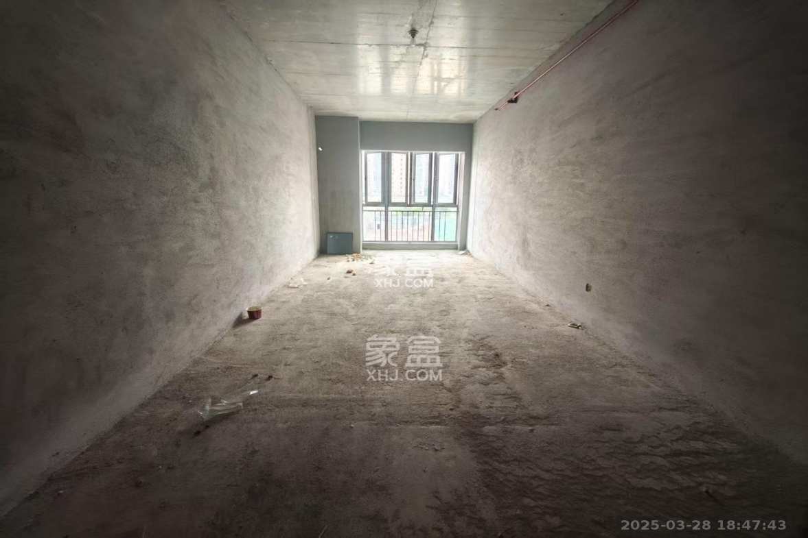 海伦堡爱ME城市 1室1厅1卫 700.0元/月 海伦堡爱ME城市 1室1厅1卫 700.0元/月室内图