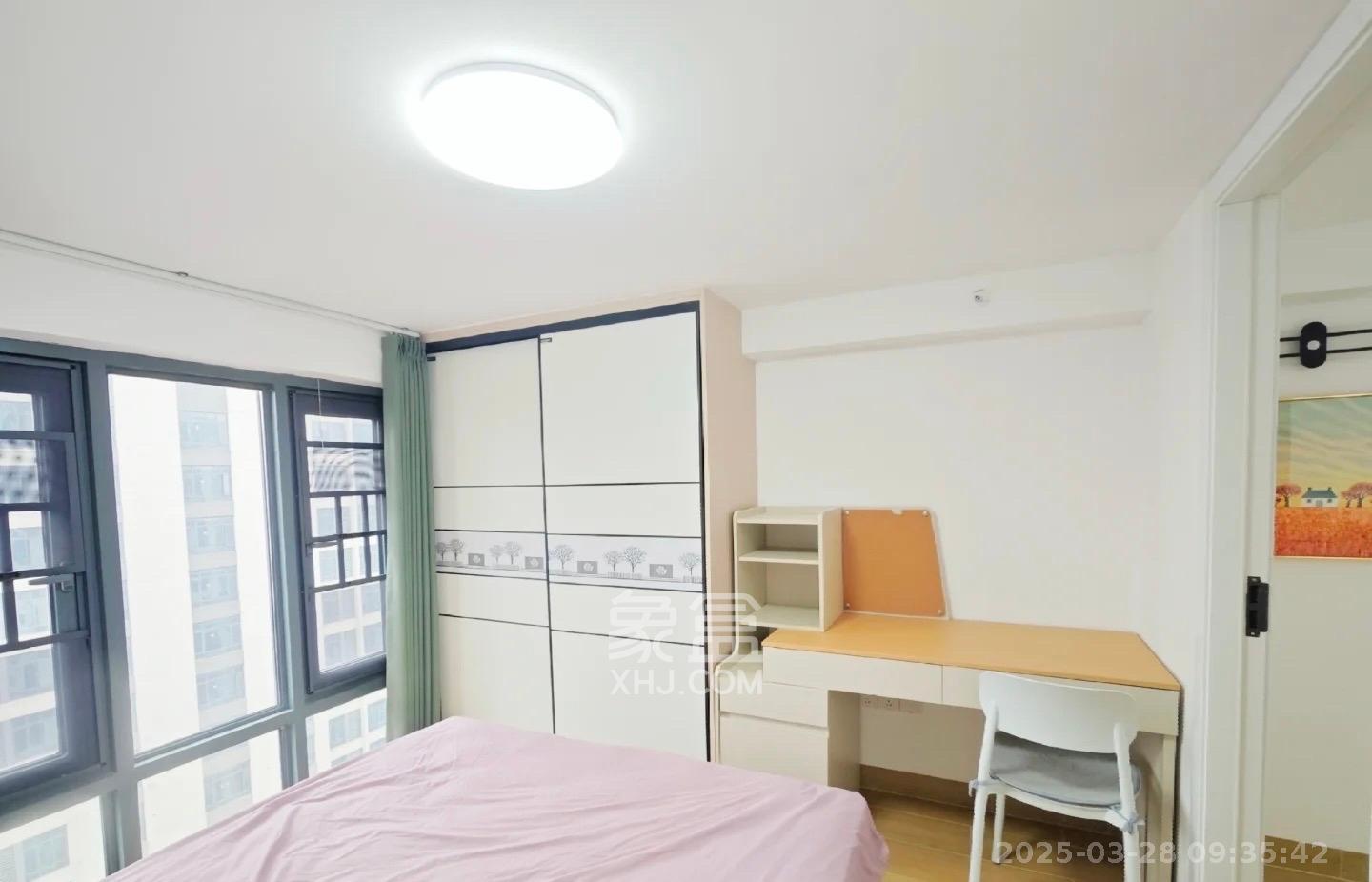 清控湖山雅居北区 2室2厅2卫 2200.0元/月 清控湖山雅居北区 2室2厅2卫 2200.0元/月室内图