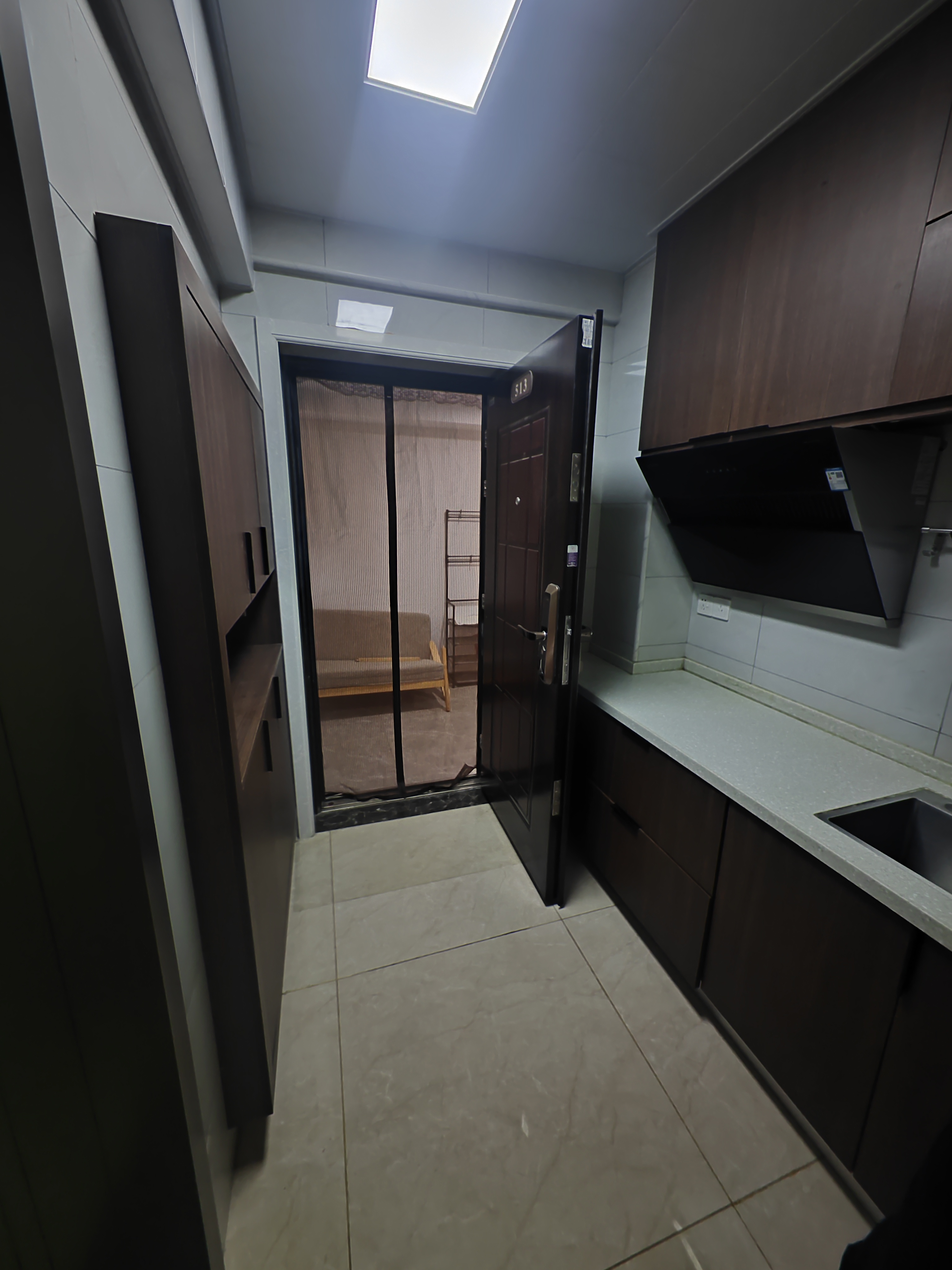 美的梧桐庄园 1室1厅1卫 1200.0元/月 美的梧桐庄园 1室1厅1卫 1200.0元/月室内图