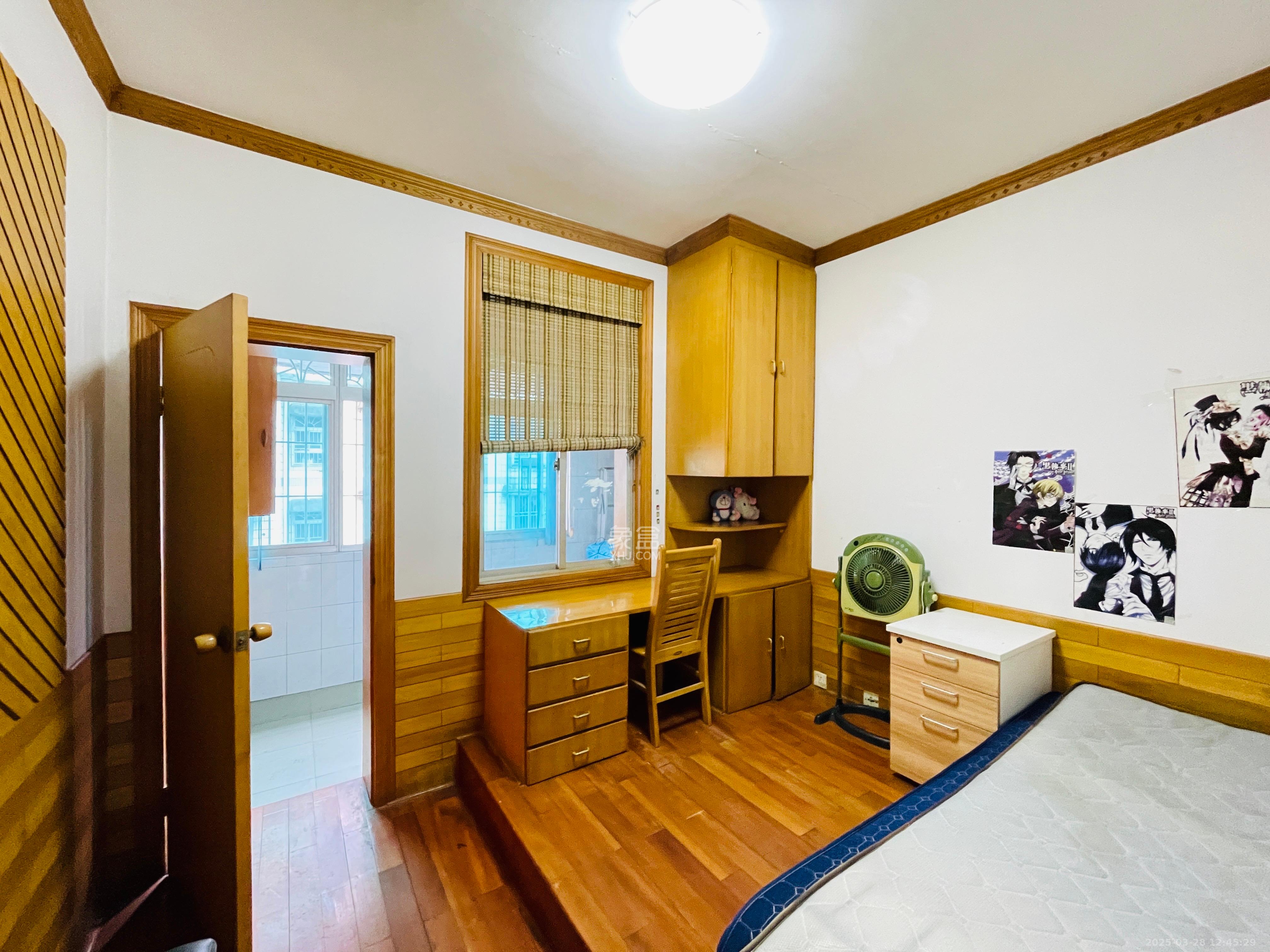 农行小区（农行宿舍）  3室1厅2卫   2000.00元/月室内图