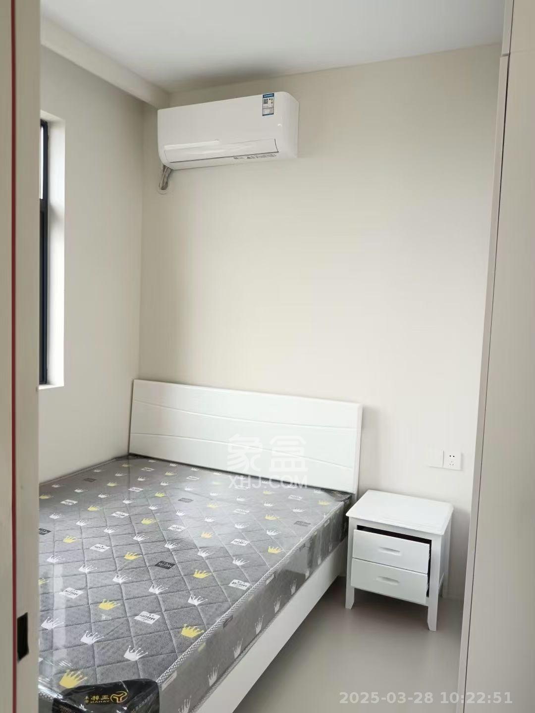 桃花嘉园  2室2厅1卫   2300.00元/月室内图