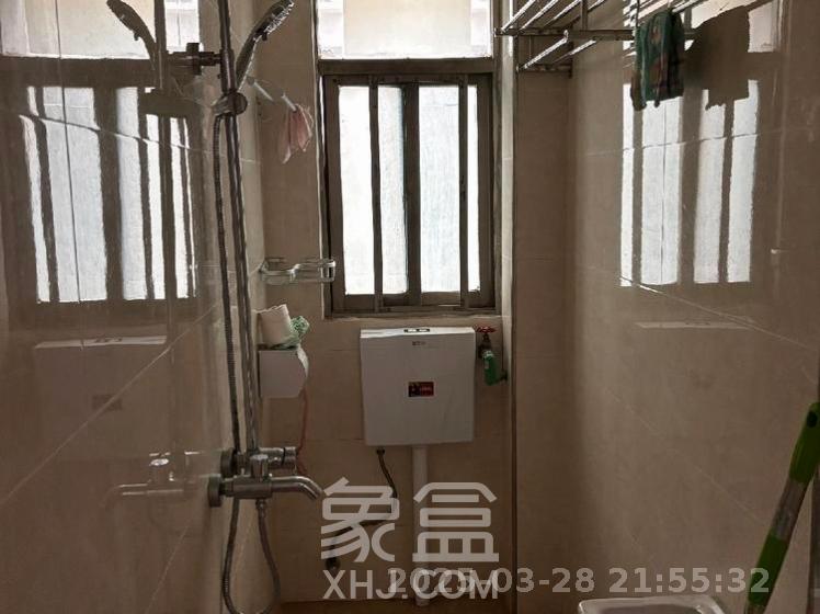 省残联宿舍  3室1厅1卫   2000.00元/月室内图