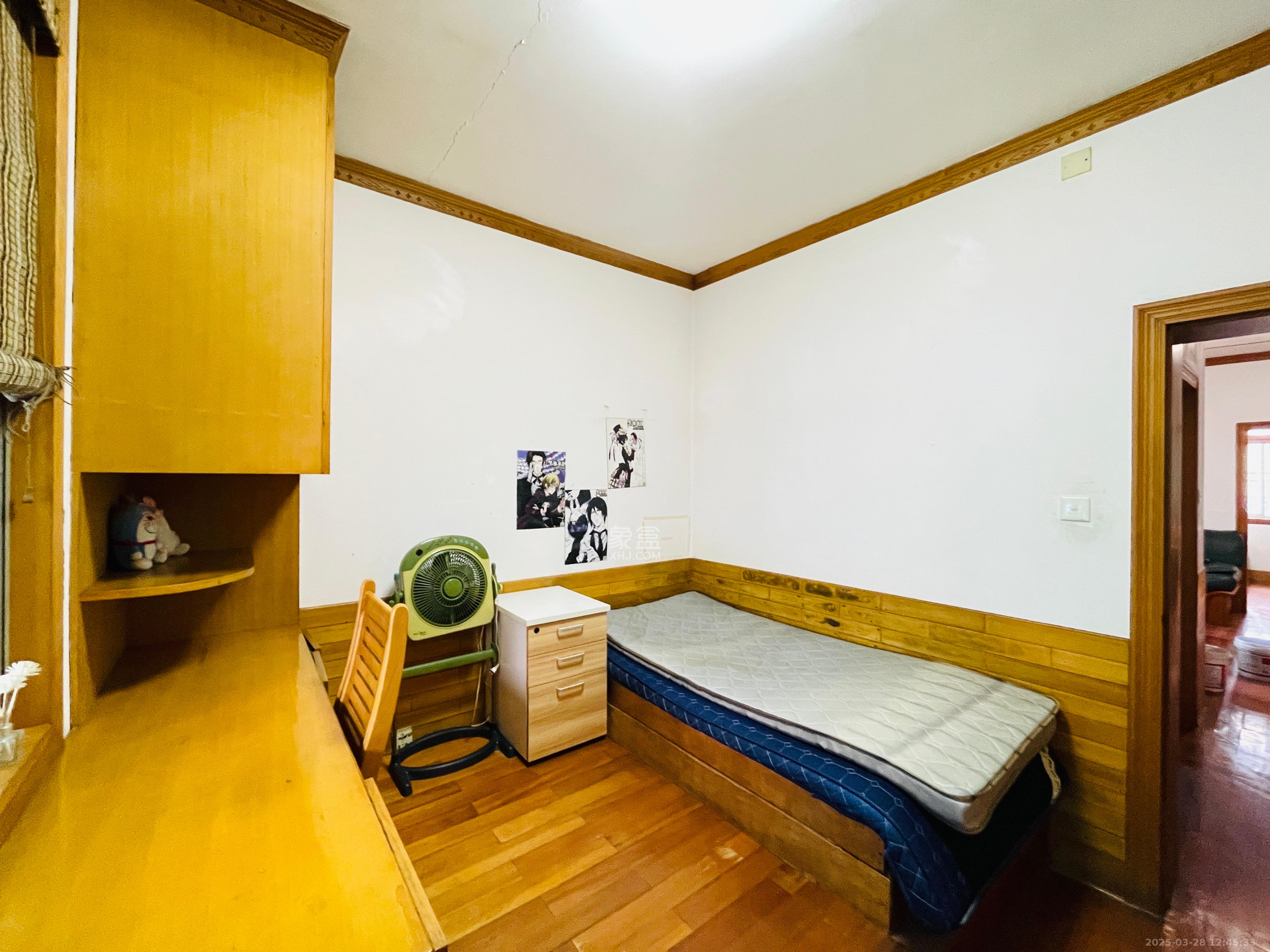 农行小区（农行宿舍）  3室1厅2卫   2000.00元/月室内图