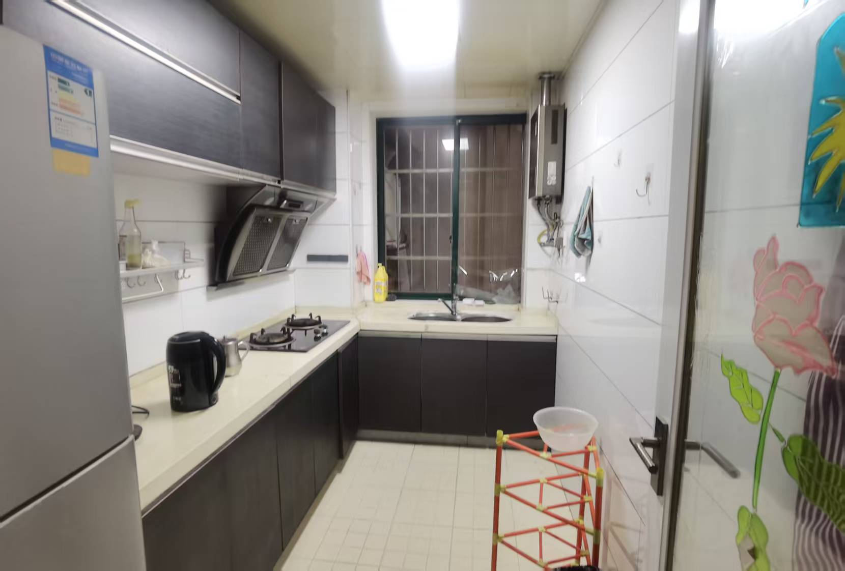 金谷家园 3室2厅2卫 1500.0元/月 金谷家园 3室2厅2卫 1500.0元/月室内图