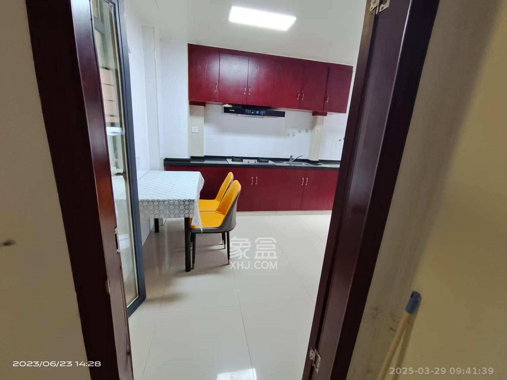 黄鹤小区2片  2室1厅1卫   1500.00元/月室内图