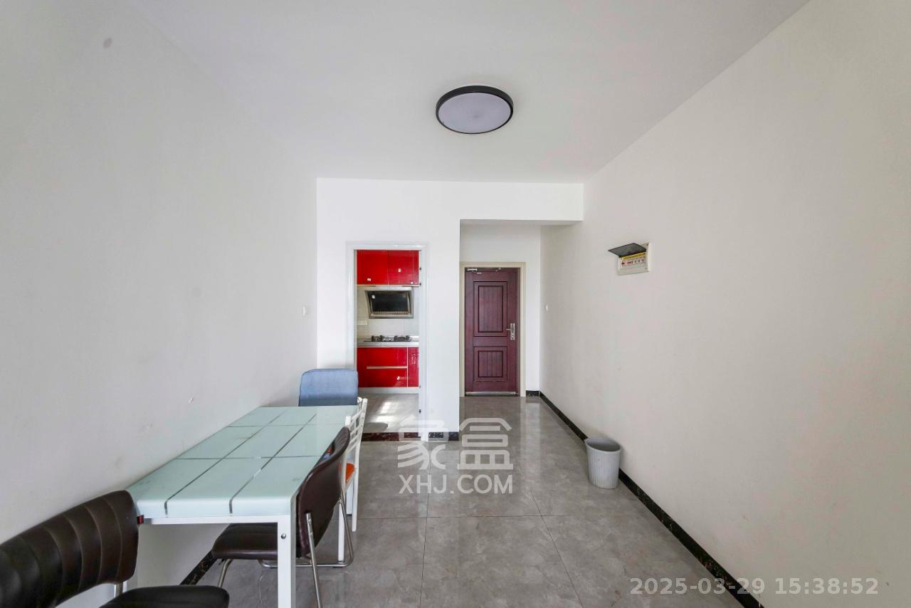 丽水熙园 3室2厅1卫 2500.0元/月 丽水熙园 3室2厅1卫 2500.0元/月室内图