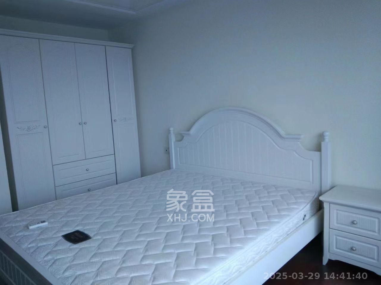 恒大华府  1室1厅1卫   1250.00元/月室内图