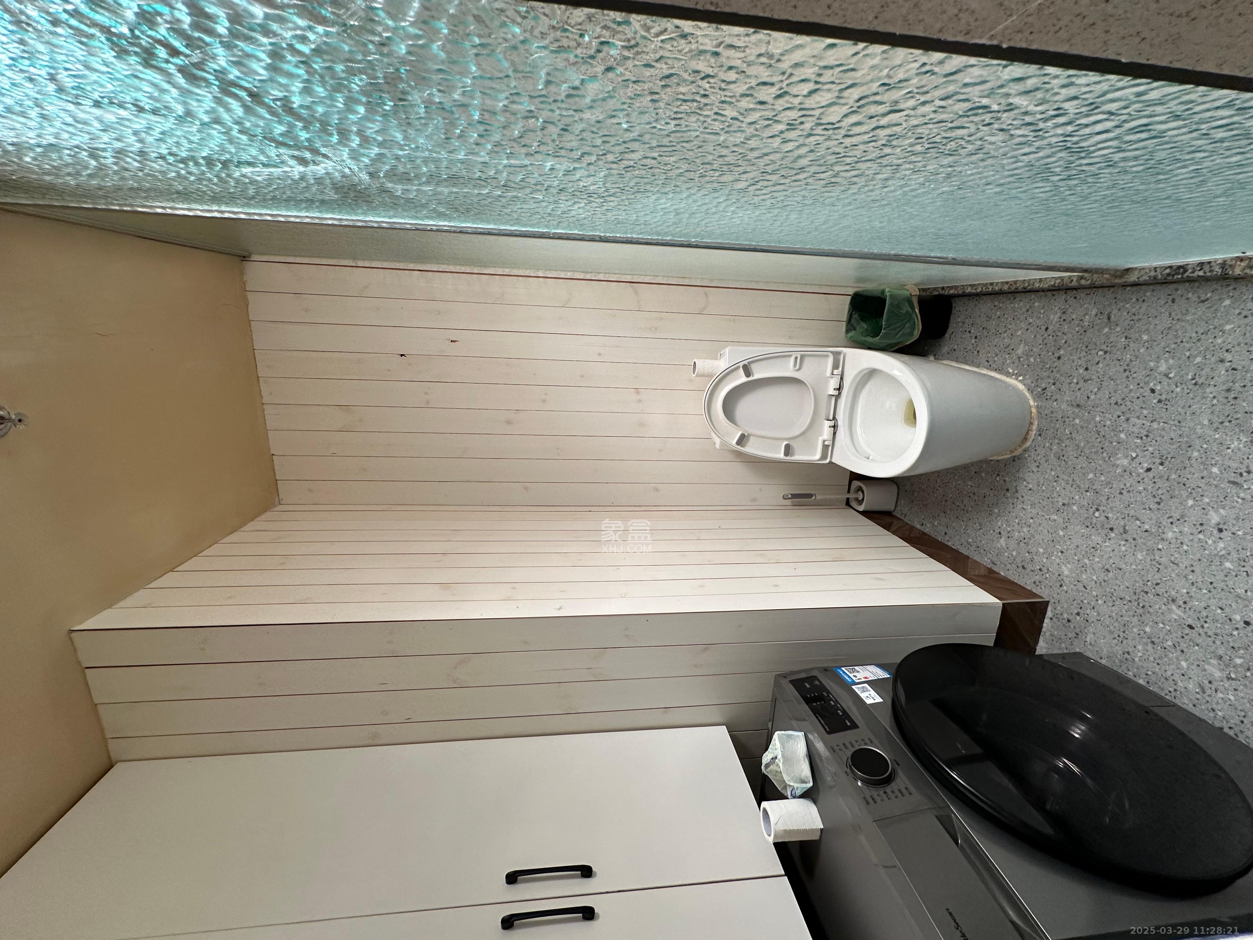 宇成朝阳广场 1室1厅1卫 1500.0元/月 宇成朝阳广场 1室1厅1卫 1500.0元/月室内图