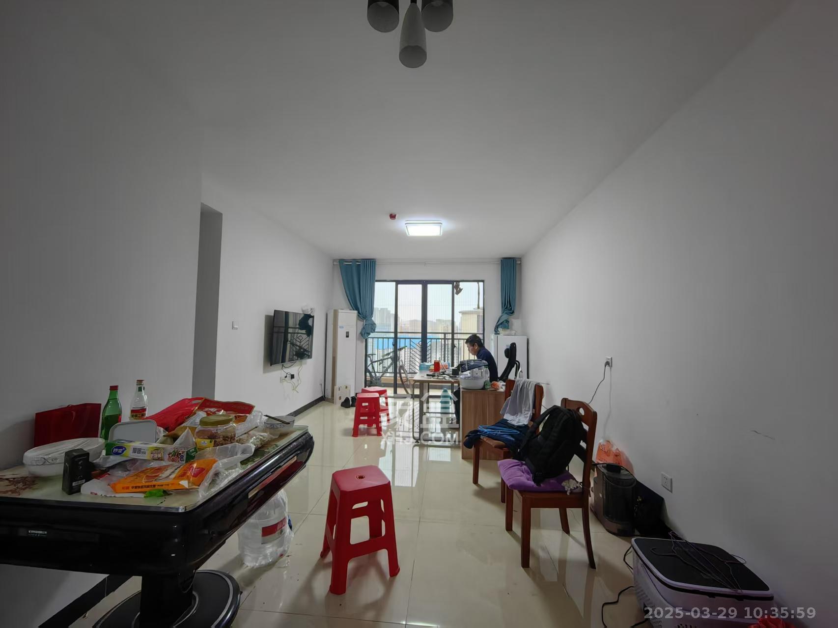 振业城三期  3室2厅2卫    3500.0元/月室内图