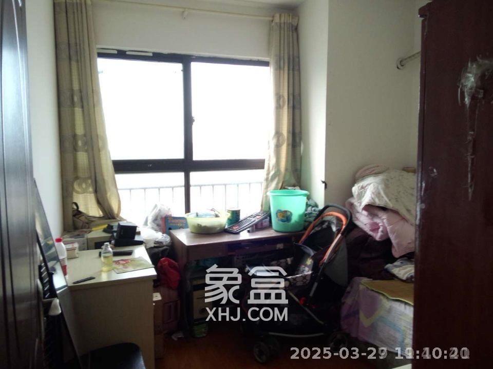 保利麓谷林语E区  3室2厅1卫   2200.00元/月室内图