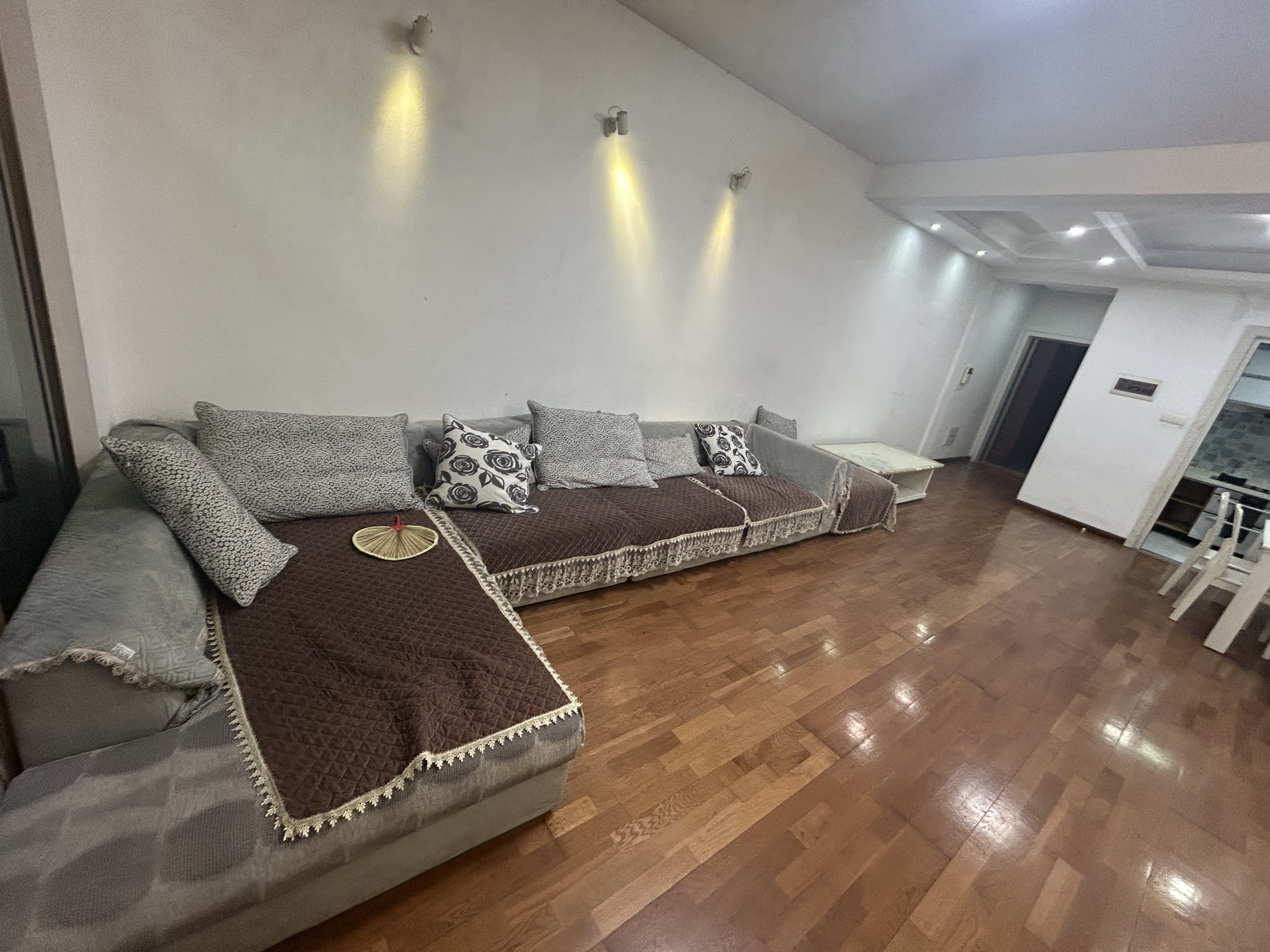 湘水明珠 3室2厅2卫 1800.0元/月 湘水明珠 3室2厅2卫 1800.0元/月室内图