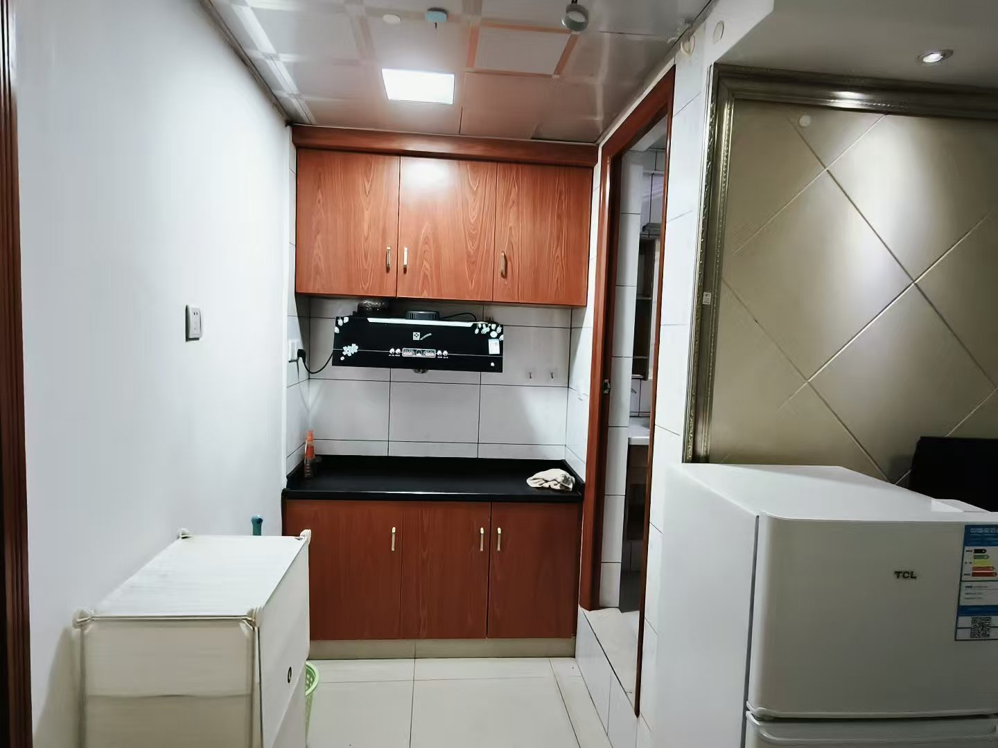 逸景华天 1室1厅0卫 20.0万 逸景华天 1室1厅0卫 20.0万室内图