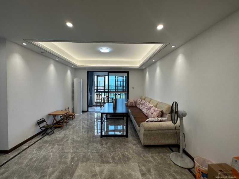 城际空间站 4室2厅2卫 109.8万 城际空间站 4室2厅2卫 109.8万室内图