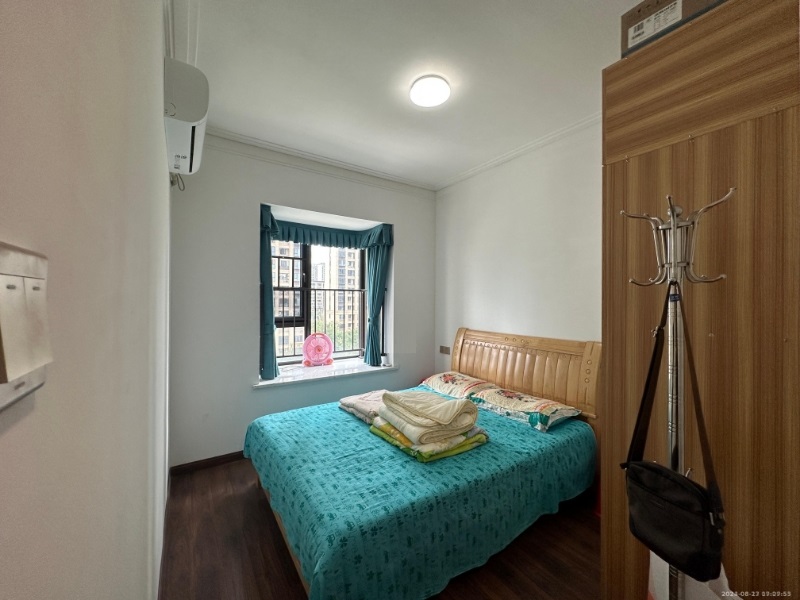 城际空间站 4室2厅2卫 109.8万 城际空间站 4室2厅2卫 109.8万室内图