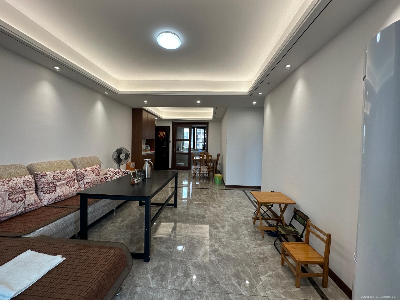 城际空间站 4室2厅2卫 109.8万 城际空间站 4室2厅2卫 109.8万室内图