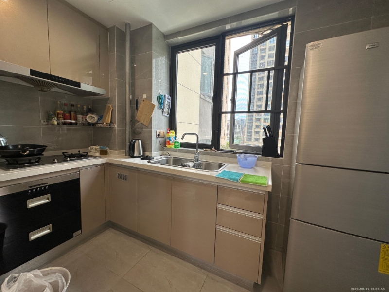 城际空间站 4室2厅2卫 109.8万 城际空间站 4室2厅2卫 109.8万室内图