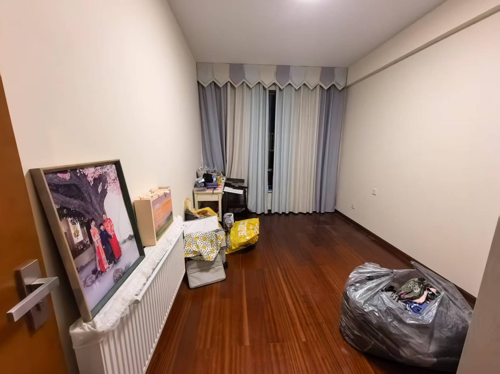 晋合湘水湾三期 4室2厅2卫 150.0万 晋合湘水湾三期 4室2厅2卫 150.0万室内图