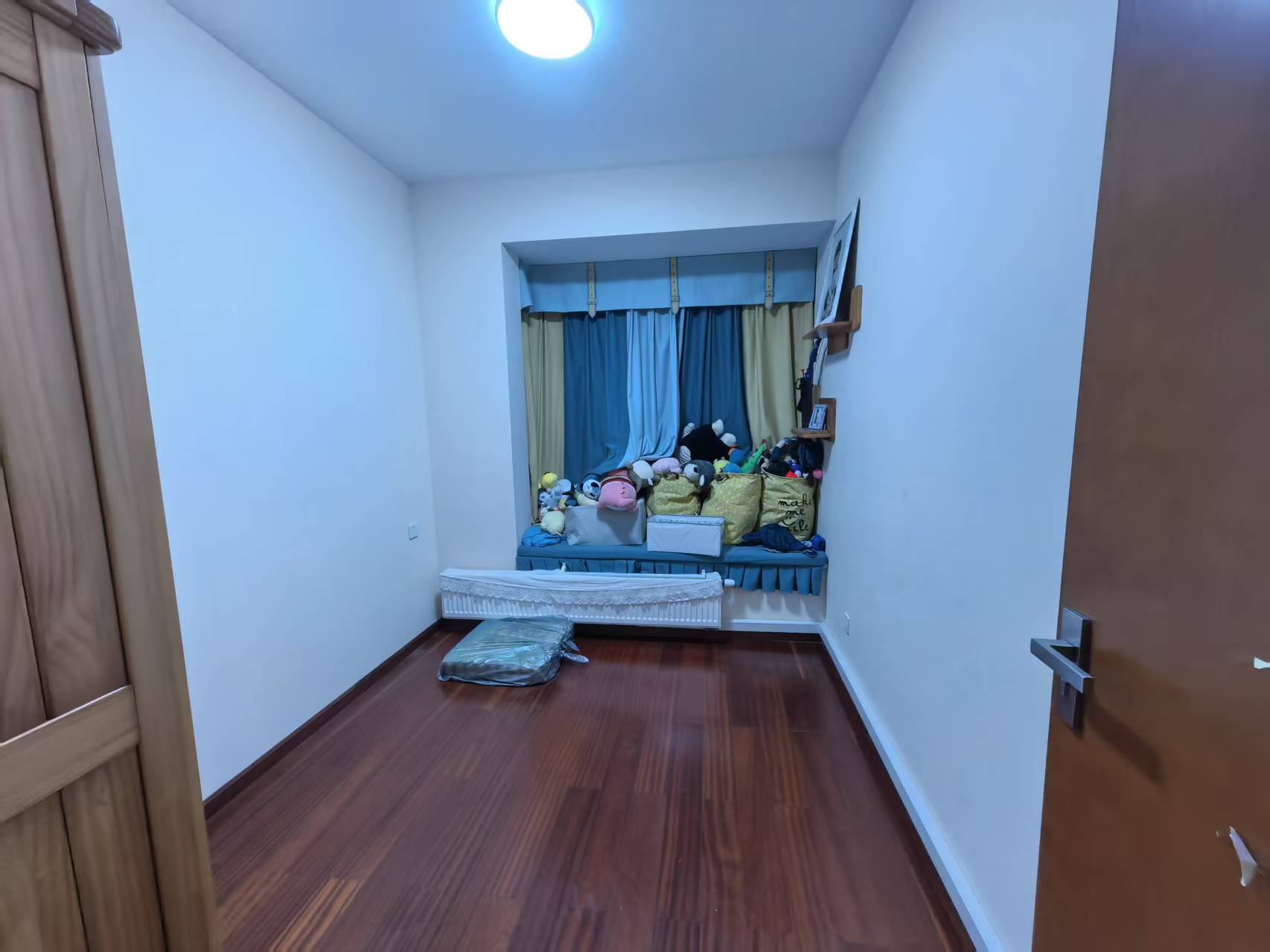 晋合湘水湾三期 4室2厅2卫 150.0万 晋合湘水湾三期 4室2厅2卫 150.0万室内图